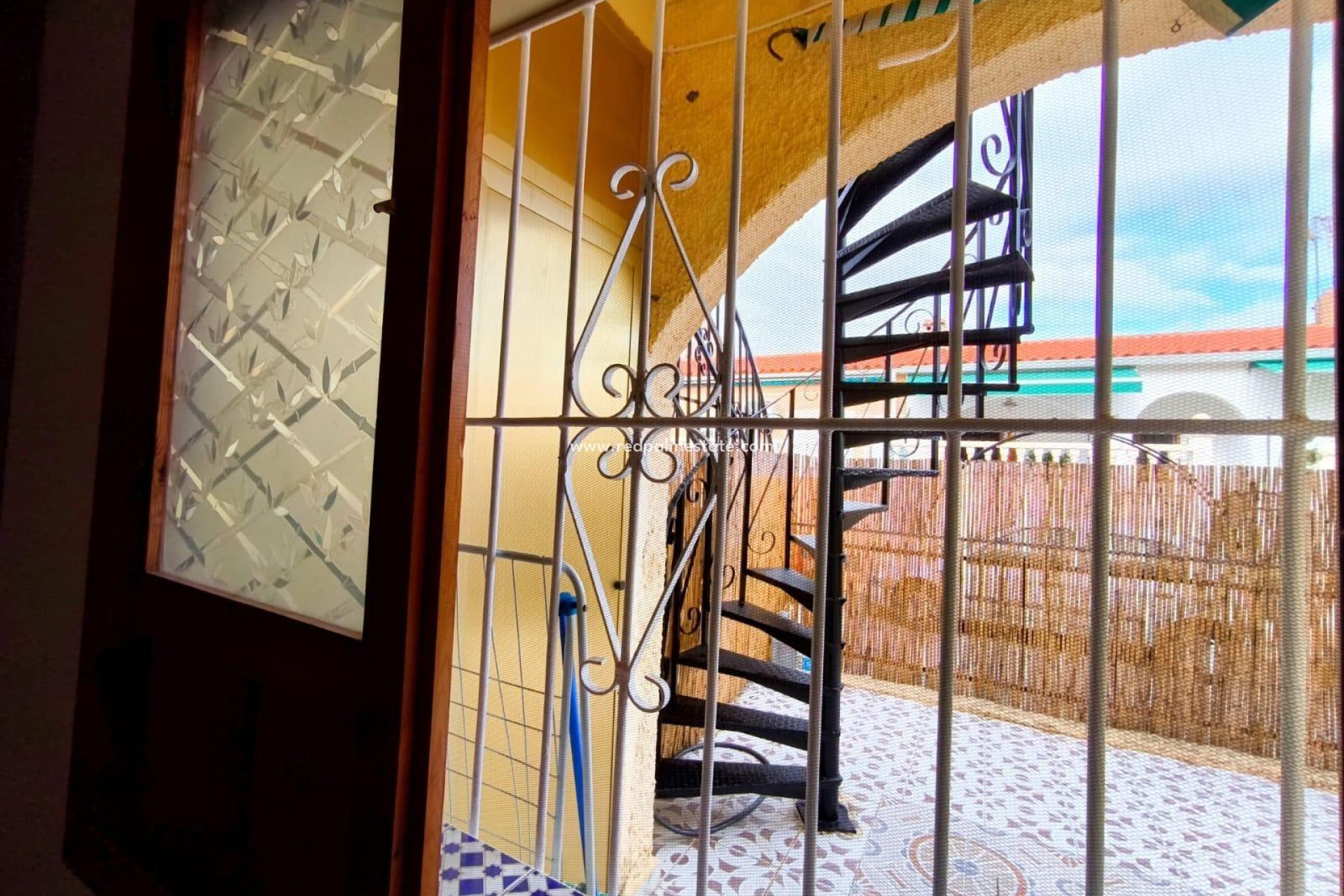 Revente - Maison de ville -
San Fulgencio - La Marina - Urb. La Marina