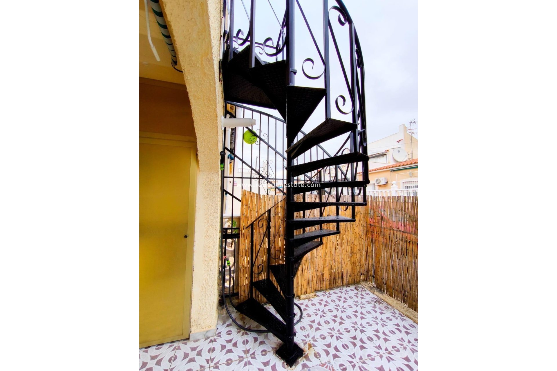 Revente - Maison de ville -
San Fulgencio - La Marina - Urb. La Marina