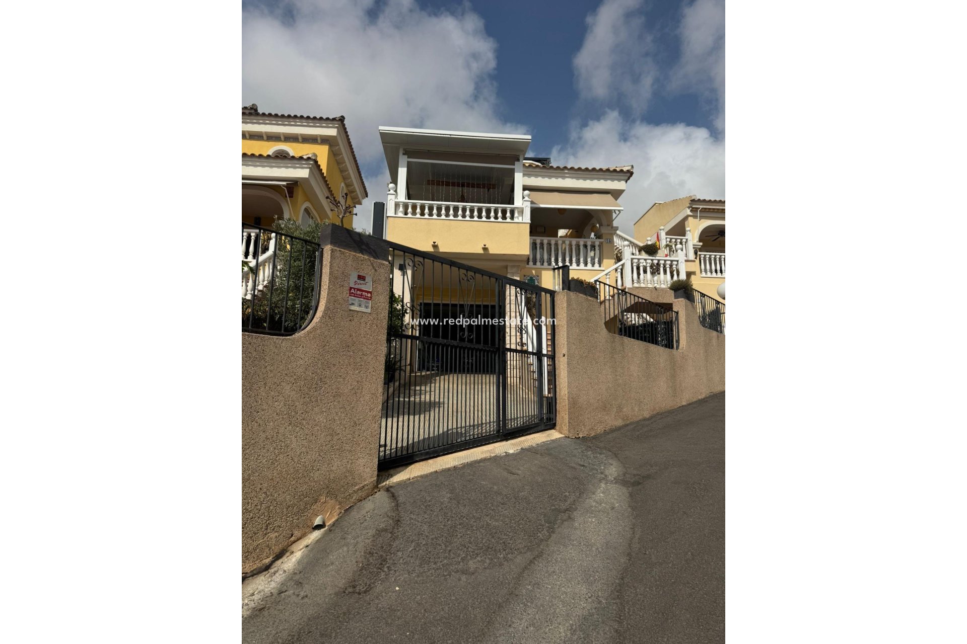 Revente - Maison de ville -
San Fulgencio - La Marina