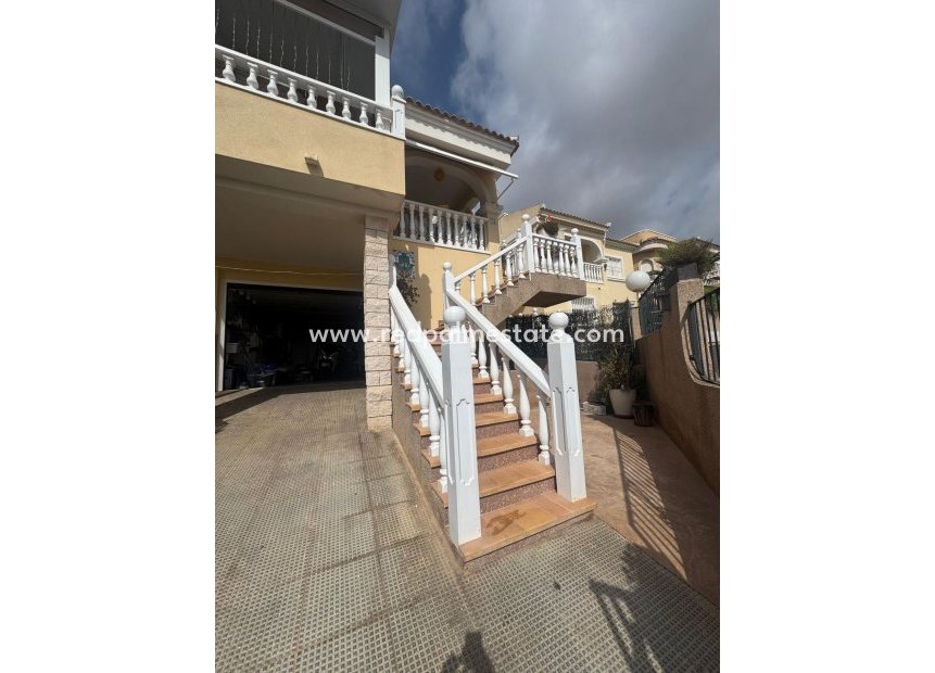 Revente - Maison de ville -
San Fulgencio - La Marina