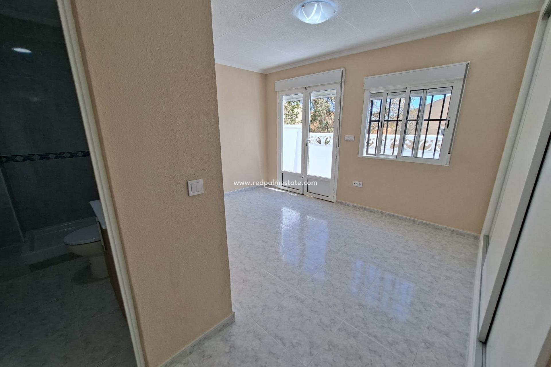 Revente - Maison de ville -
San Fulgencio - La Marina