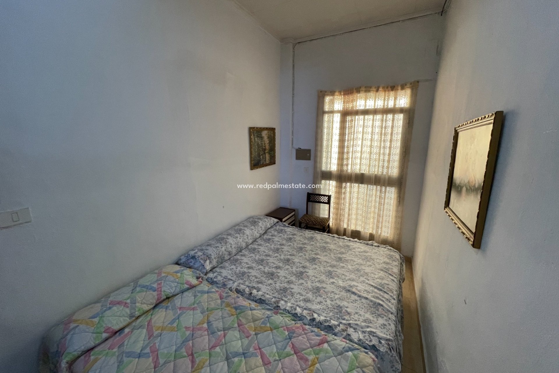 Revente - Maison de ville -
San Fulgencio