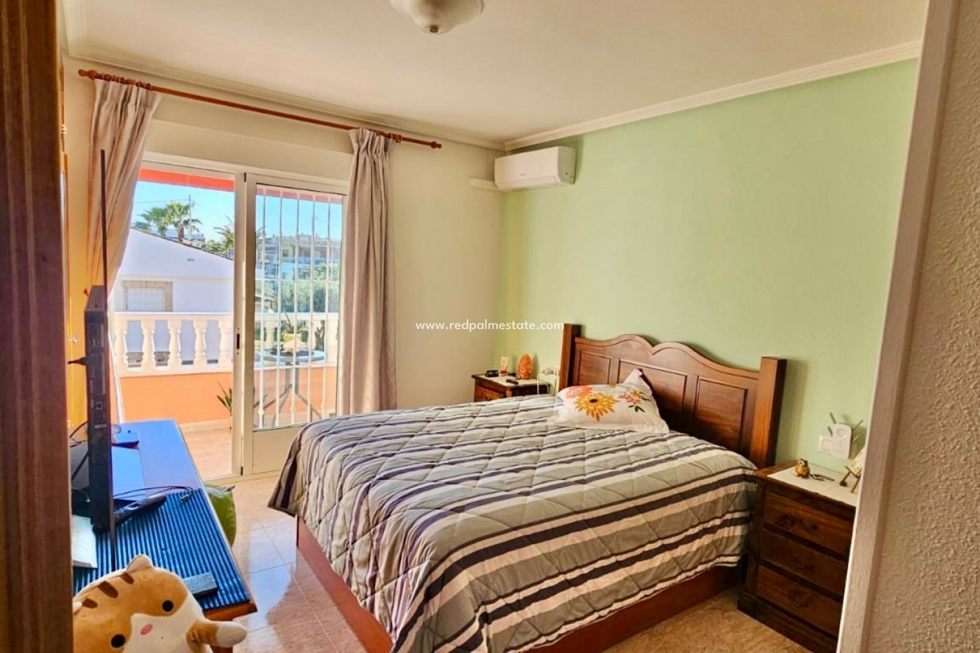 Revente - Maison de ville -
San Javier - Costa Calida