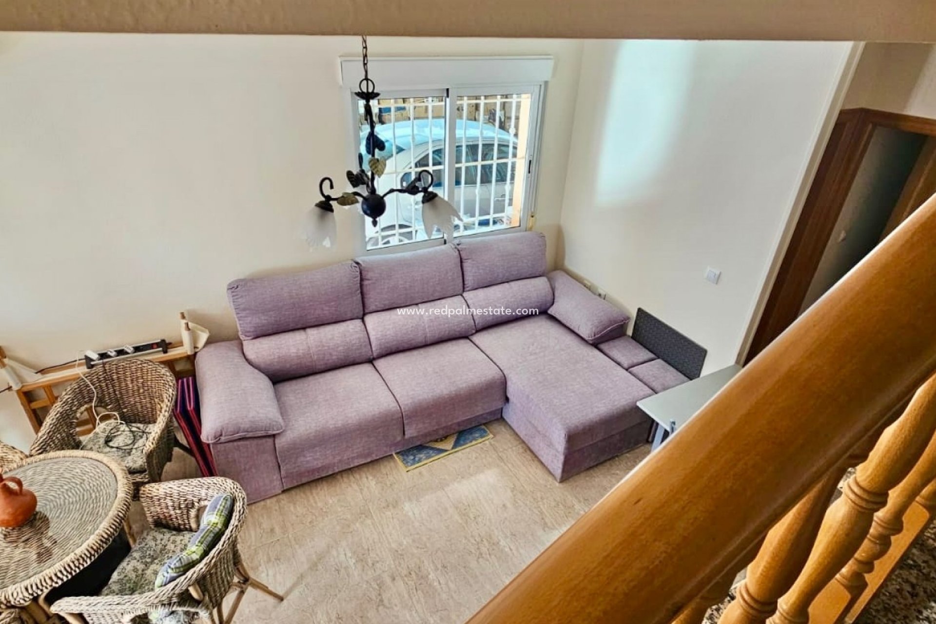 Revente - Maison de ville -
San Javier - Costa Calida