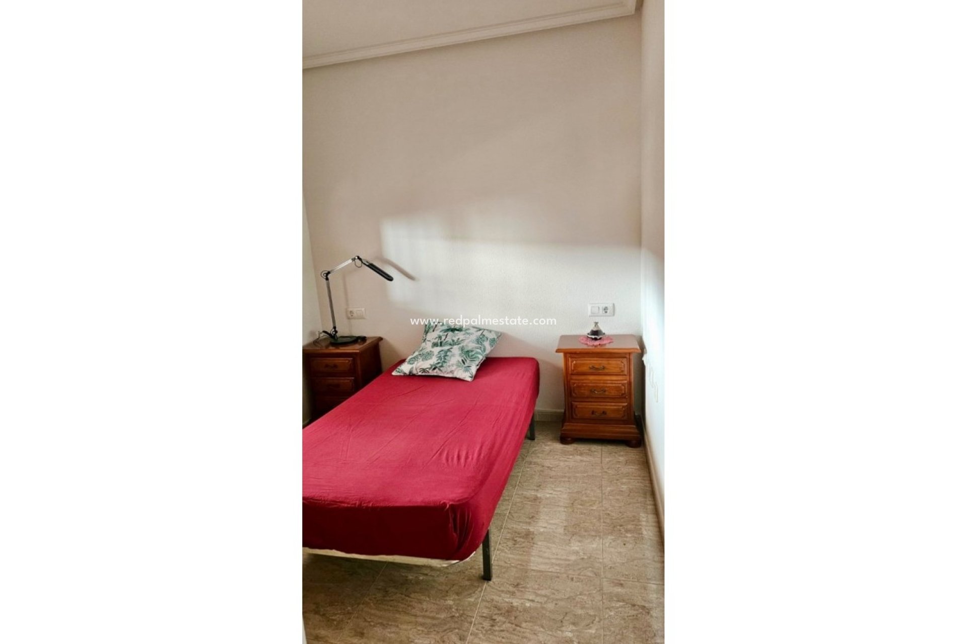 Revente - Maison de ville -
San Javier - Costa Calida