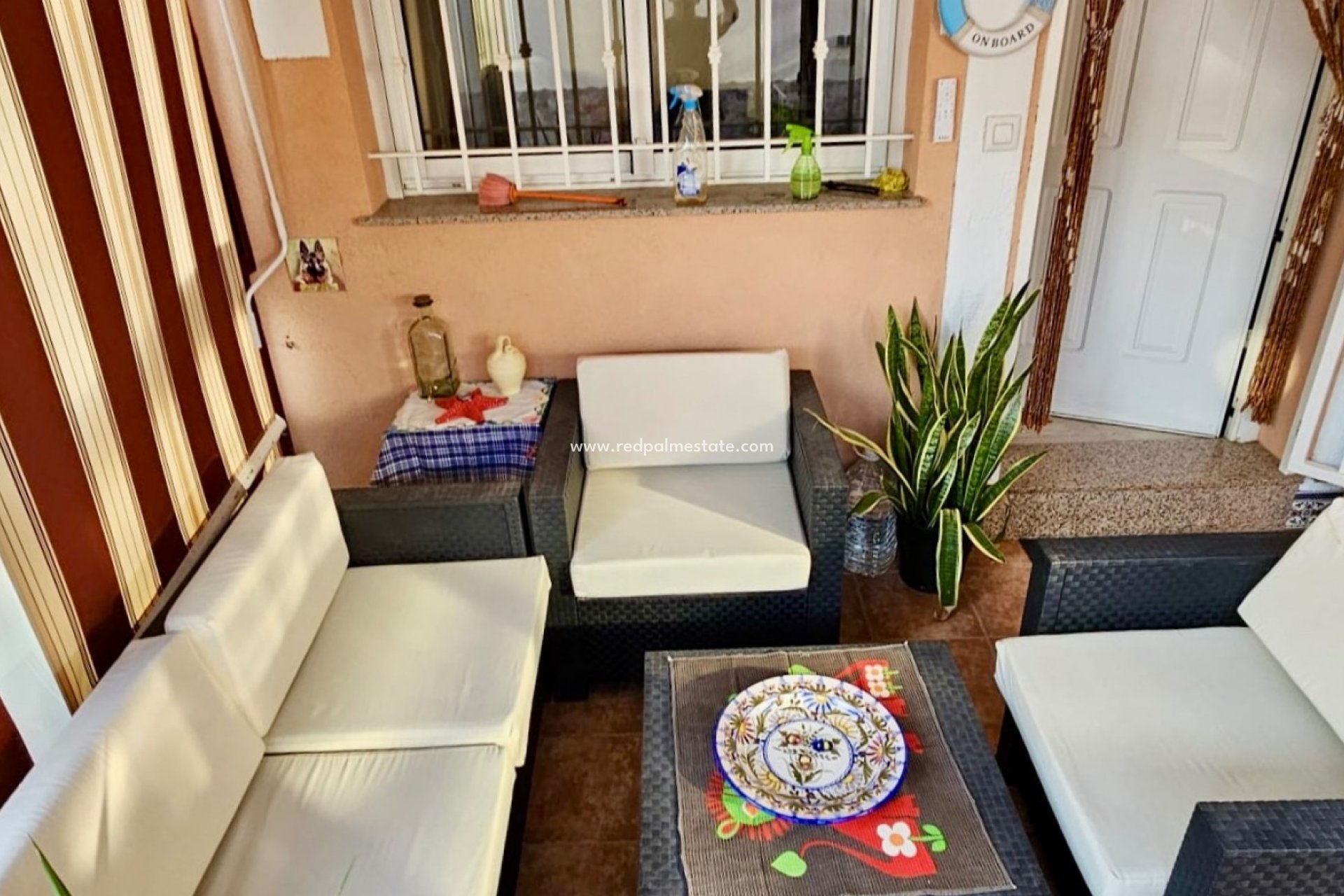 Revente - Maison de ville -
San Javier - Costa Calida