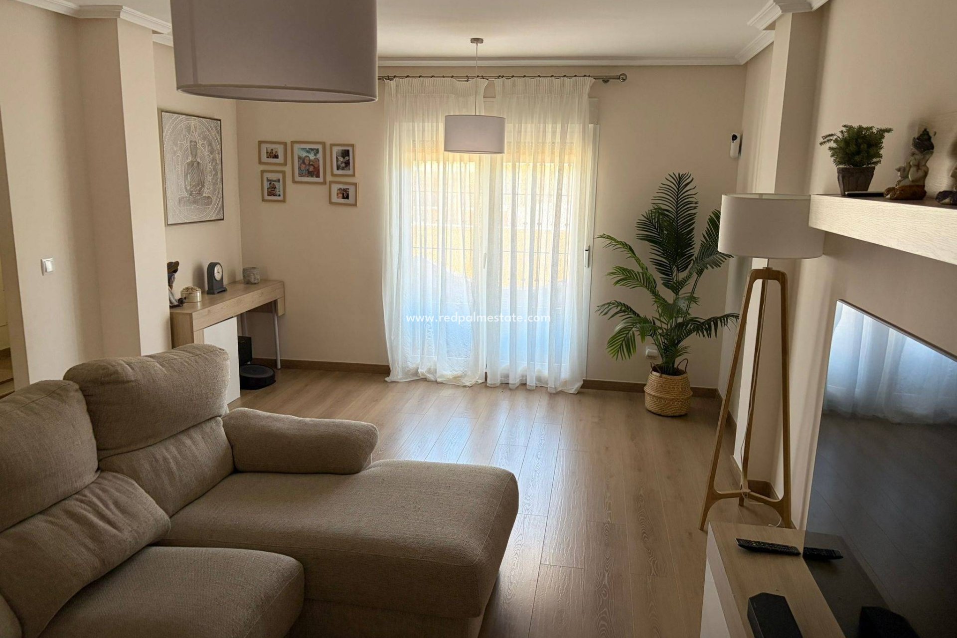 Revente - Maison de ville -
San Javier - La Senda Del Recuerdo