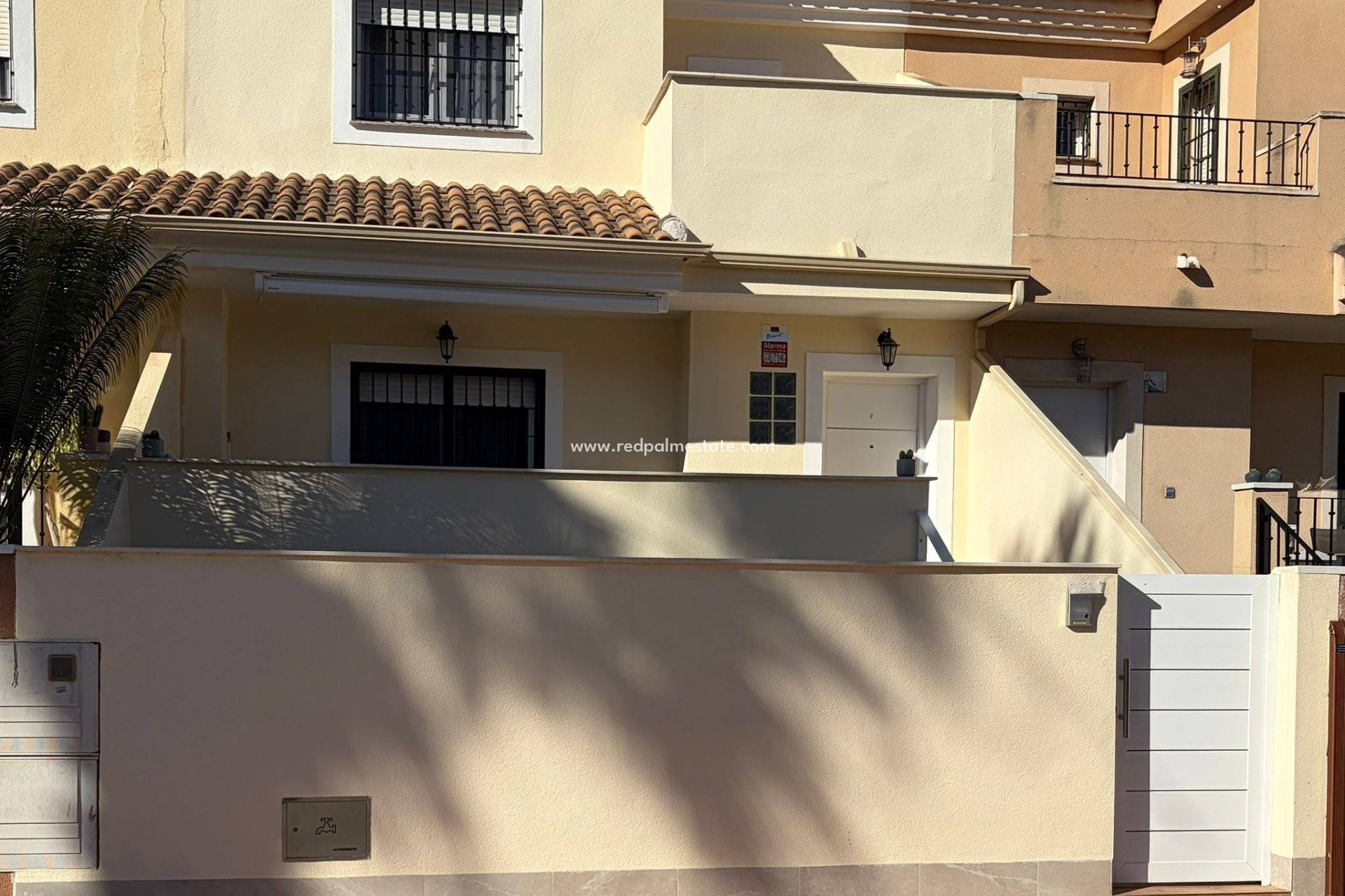 Revente - Maison de ville -
San Javier - La Senda Del Recuerdo