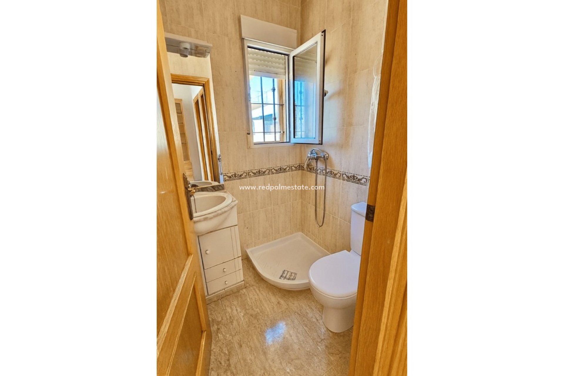 Revente - Maison de ville -
San Javier - SAN JAVIER