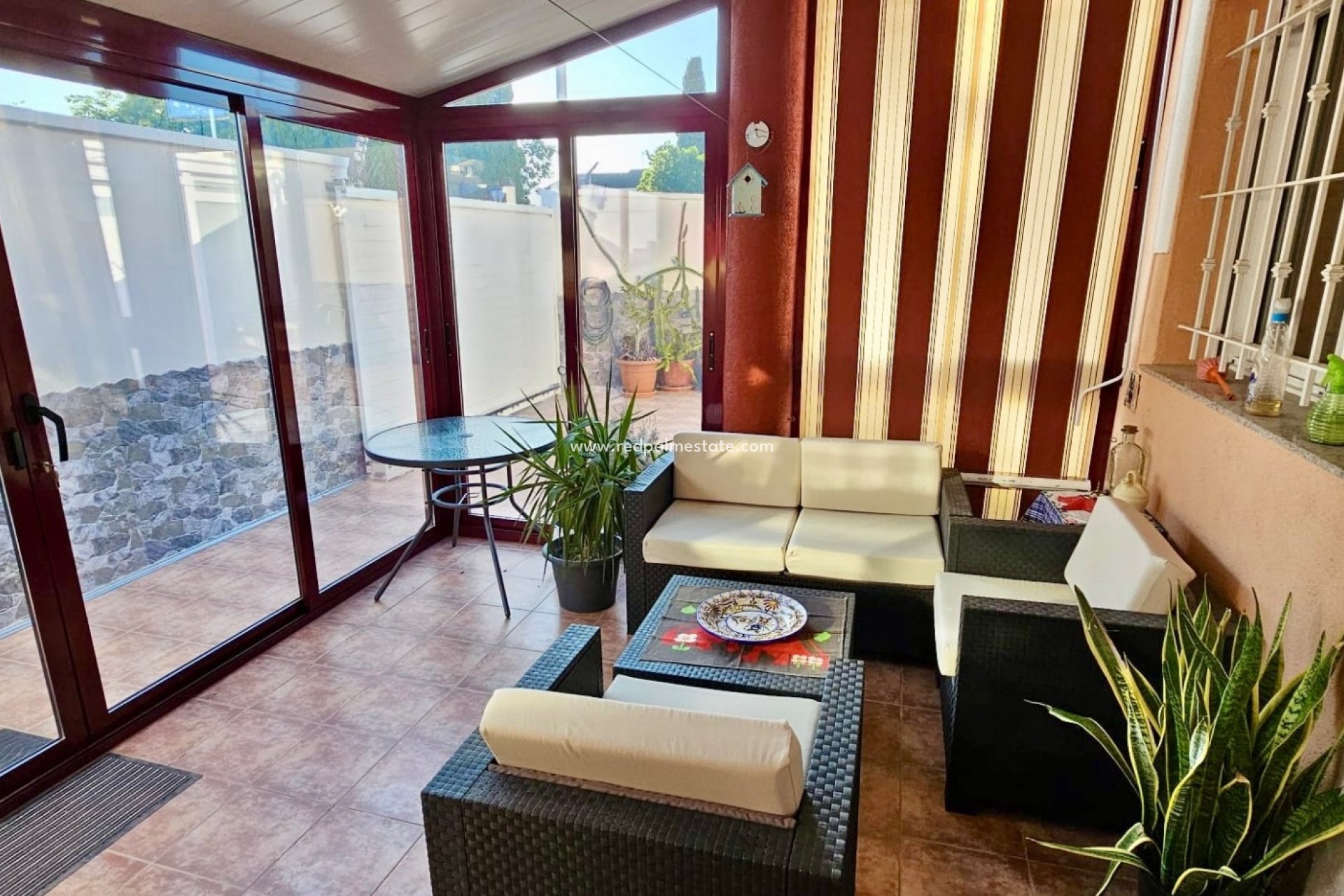 Revente - Maison de ville -
San Javier