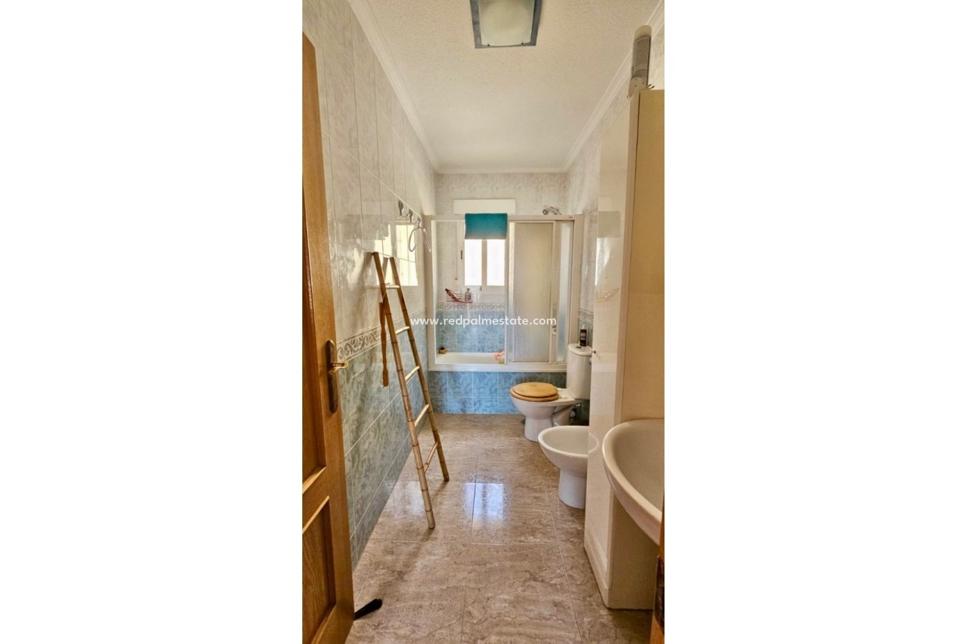 Revente - Maison de ville -
San Javier