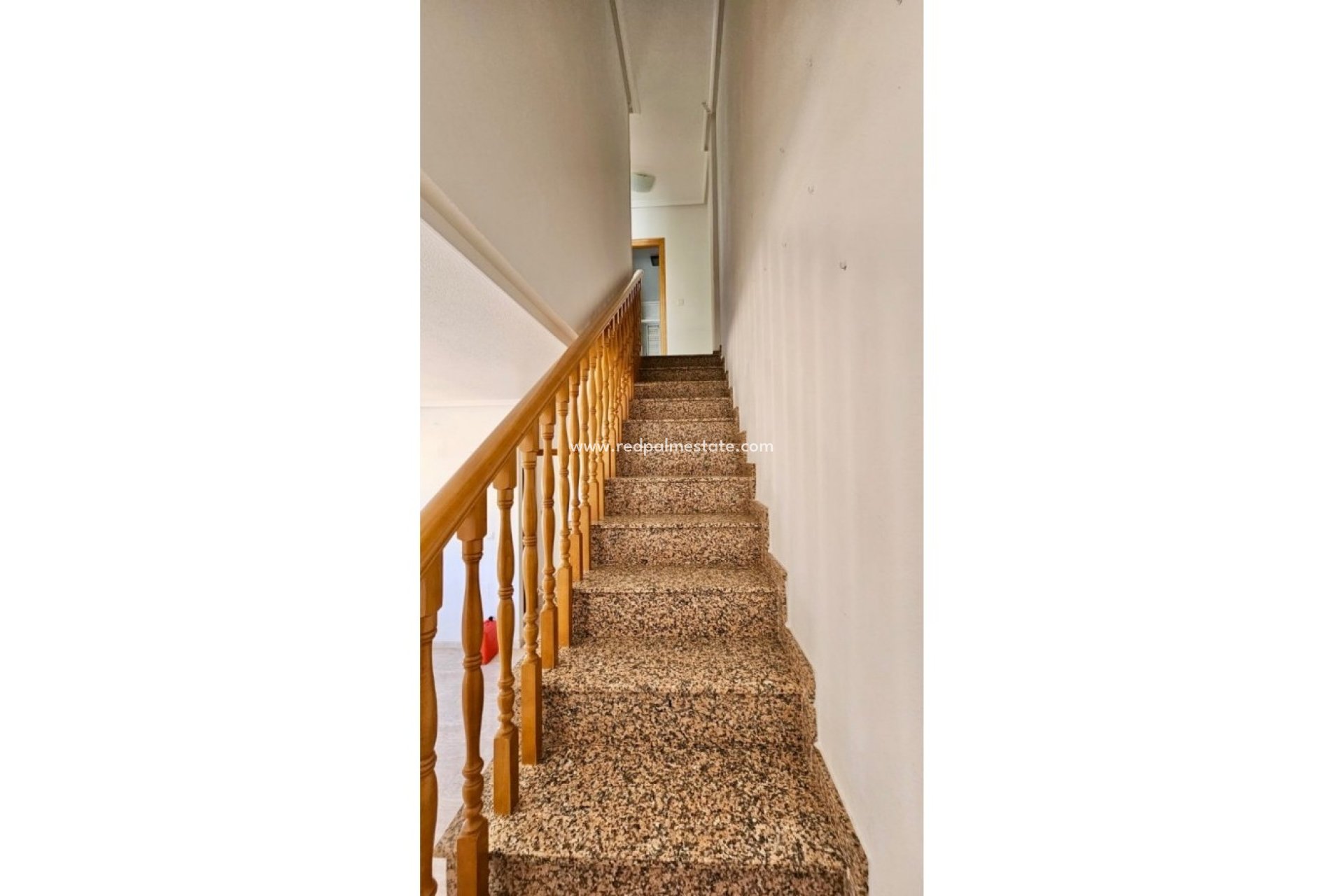 Revente - Maison de ville -
San Javier