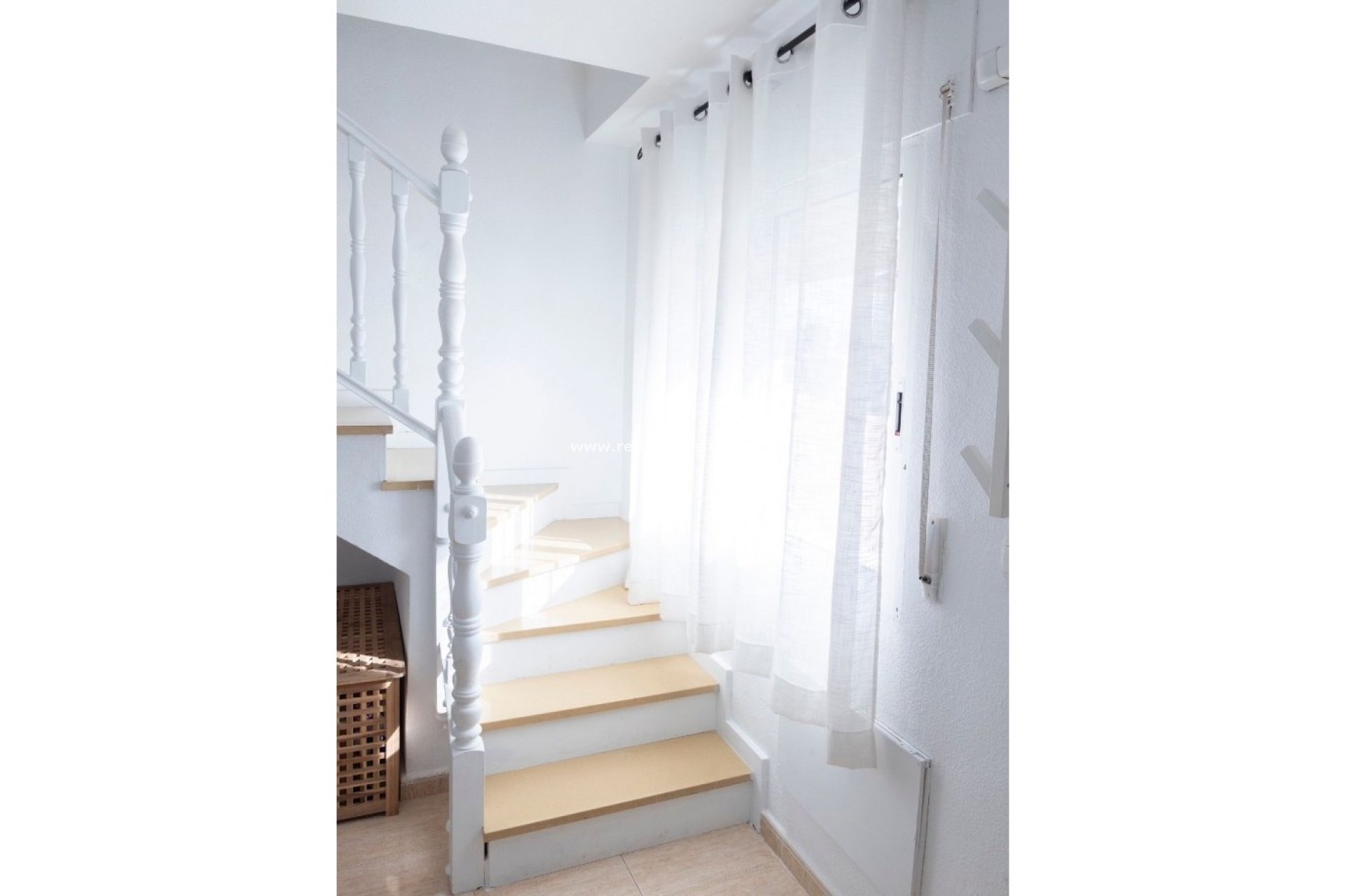 Revente - Maison de ville -
San Javier