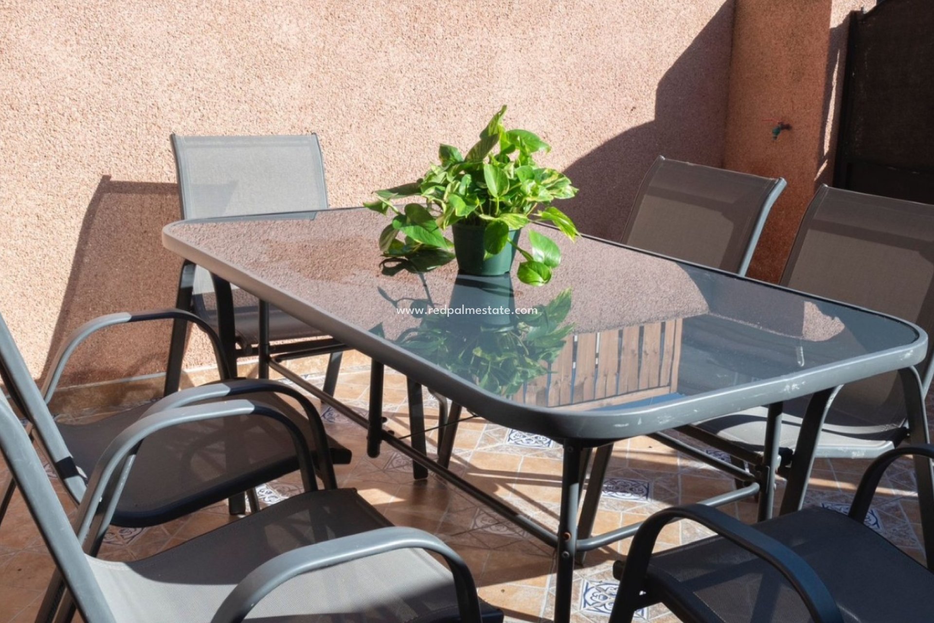 Revente - Maison de ville -
San Javier