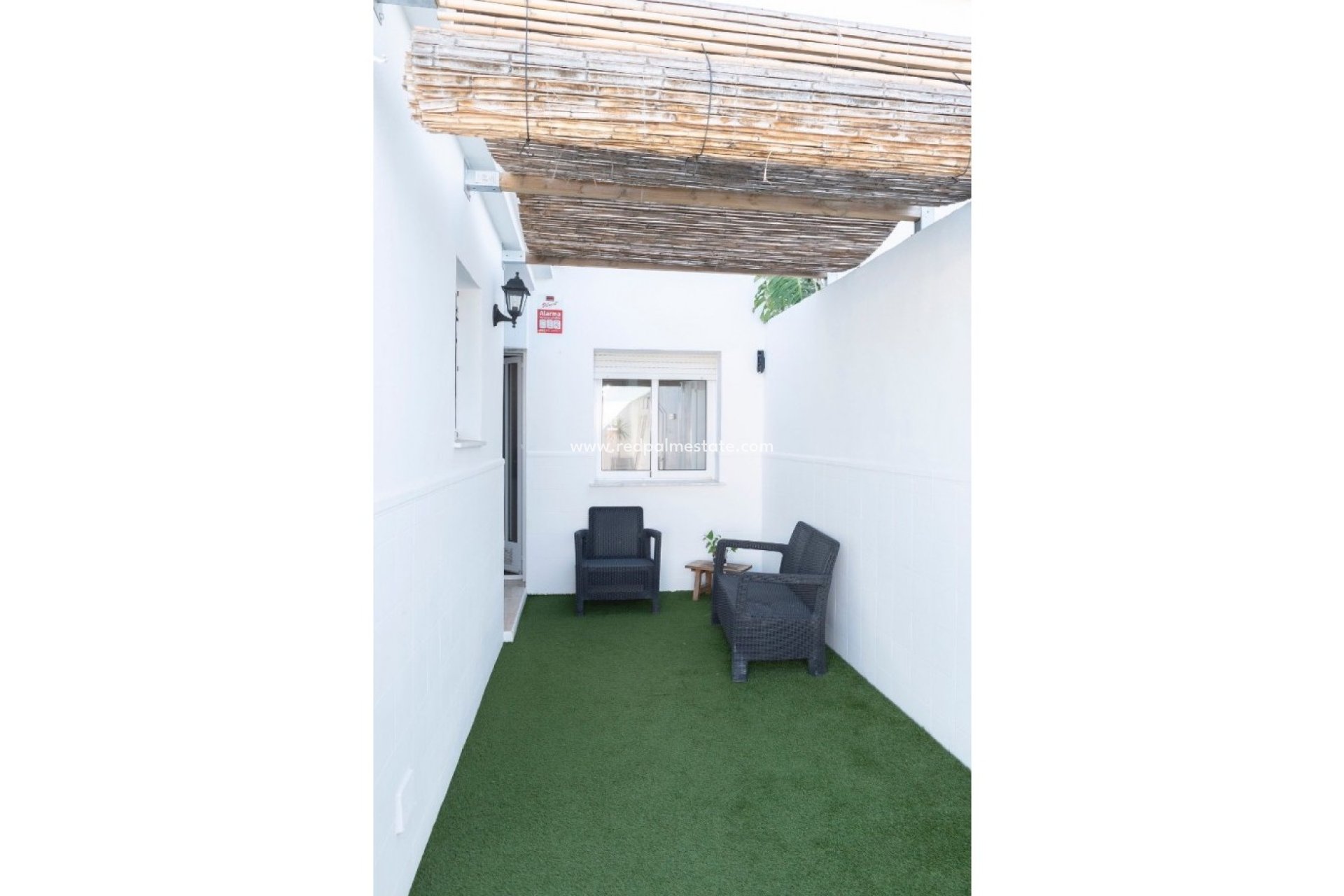 Revente - Maison de ville -
San Javier