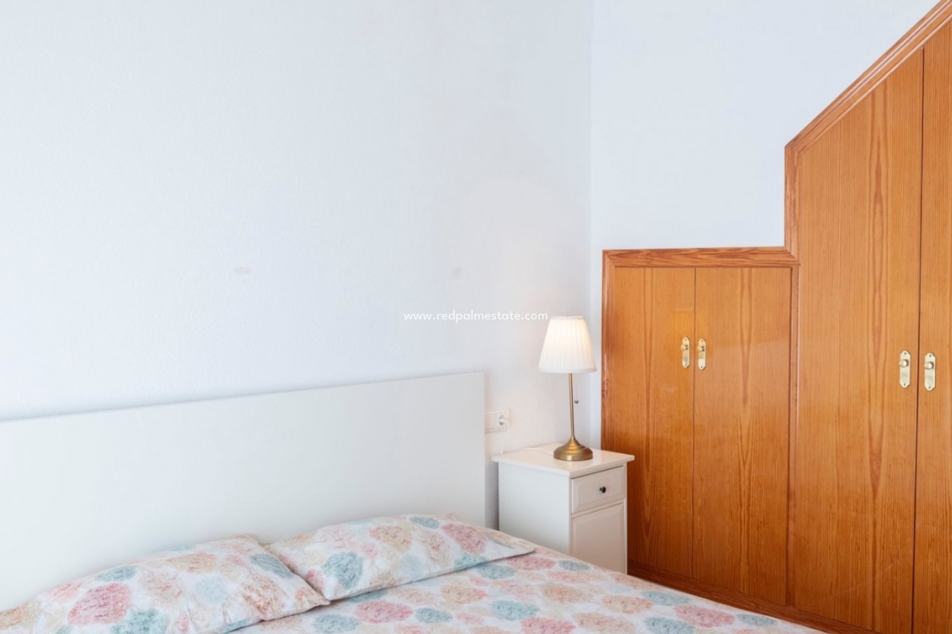 Revente - Maison de ville -
San Javier