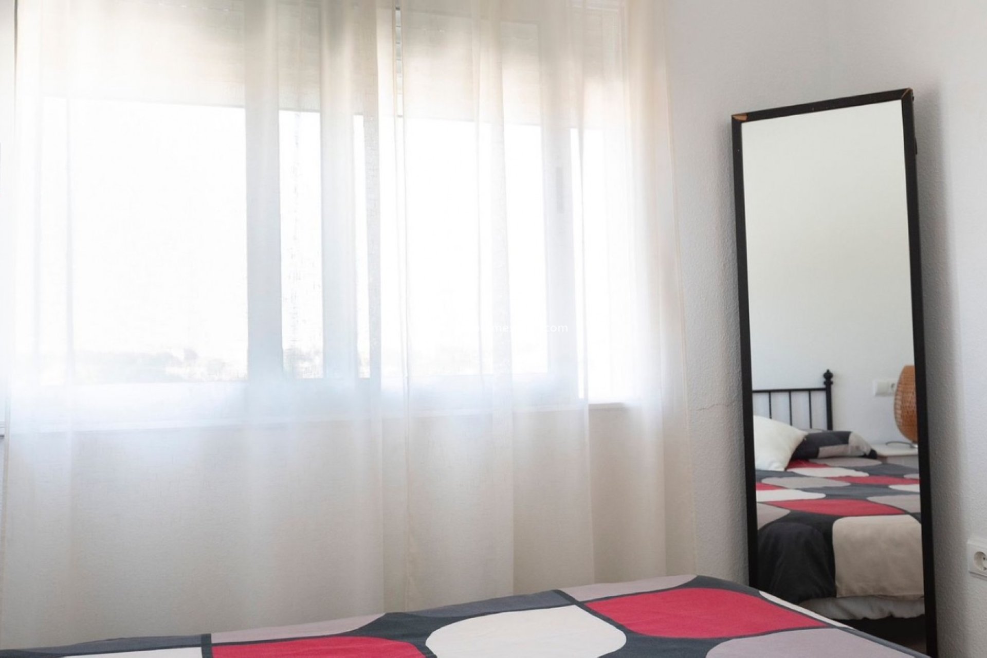 Revente - Maison de ville -
San Javier