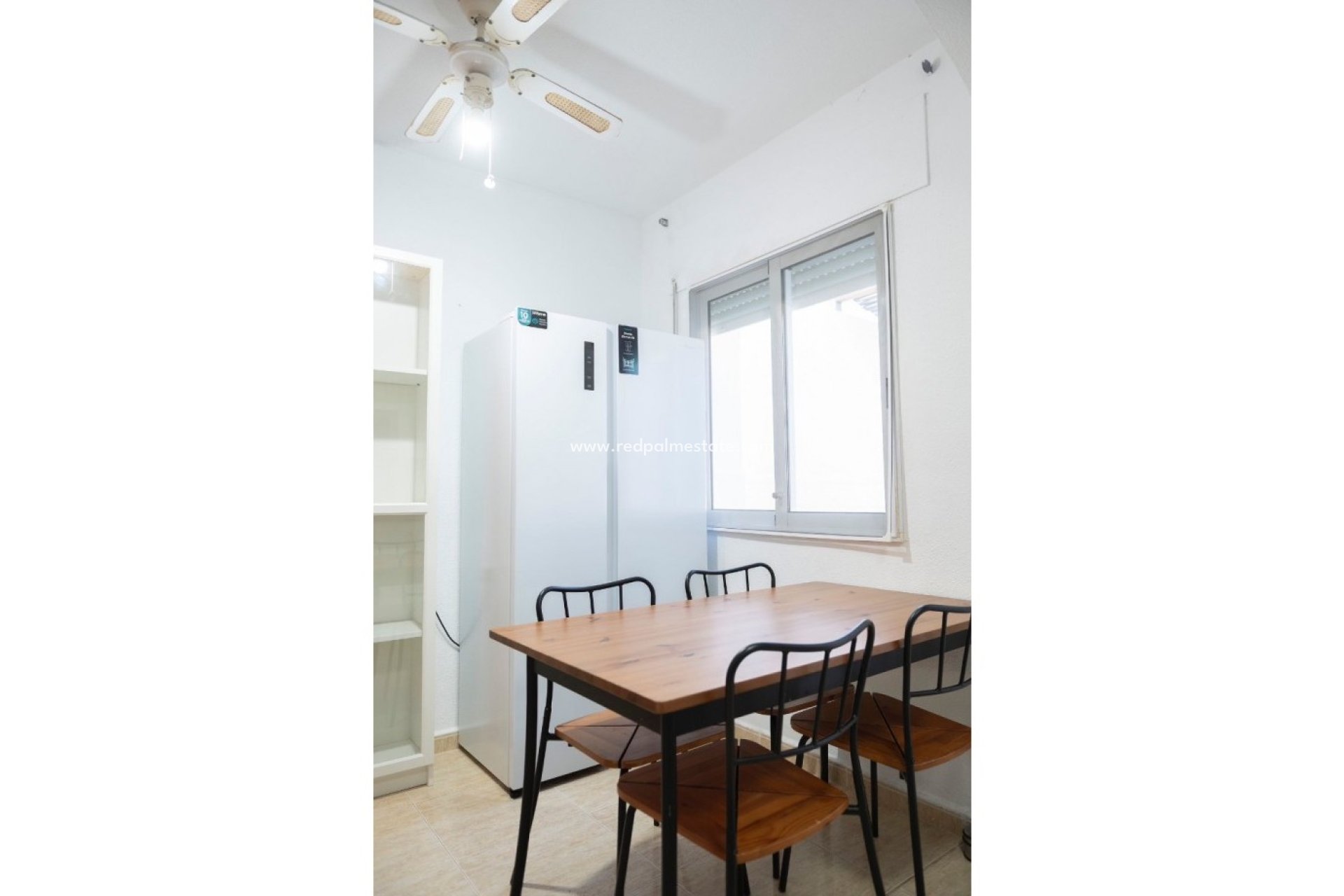 Revente - Maison de ville -
San Javier