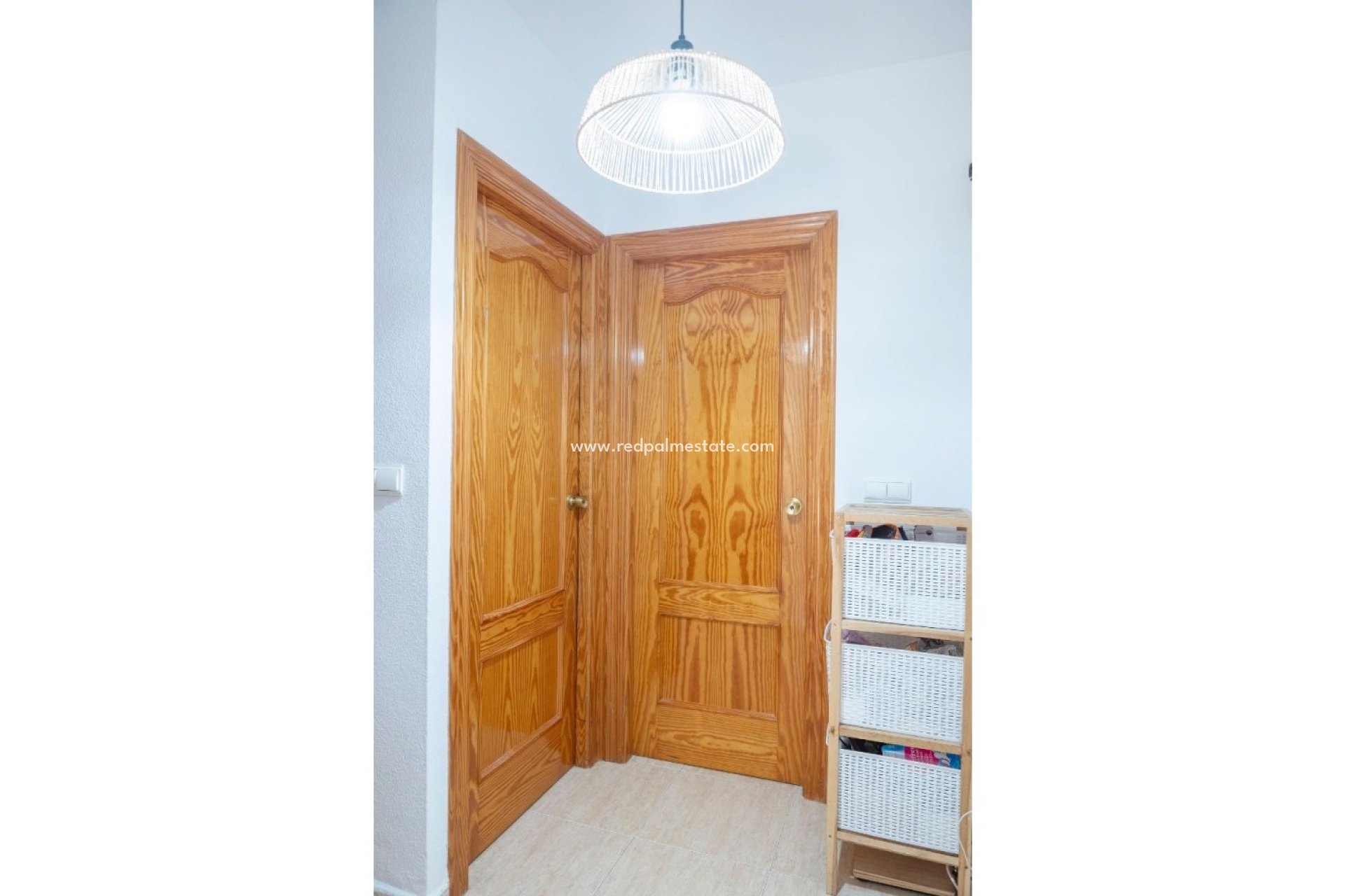 Revente - Maison de ville -
San Javier