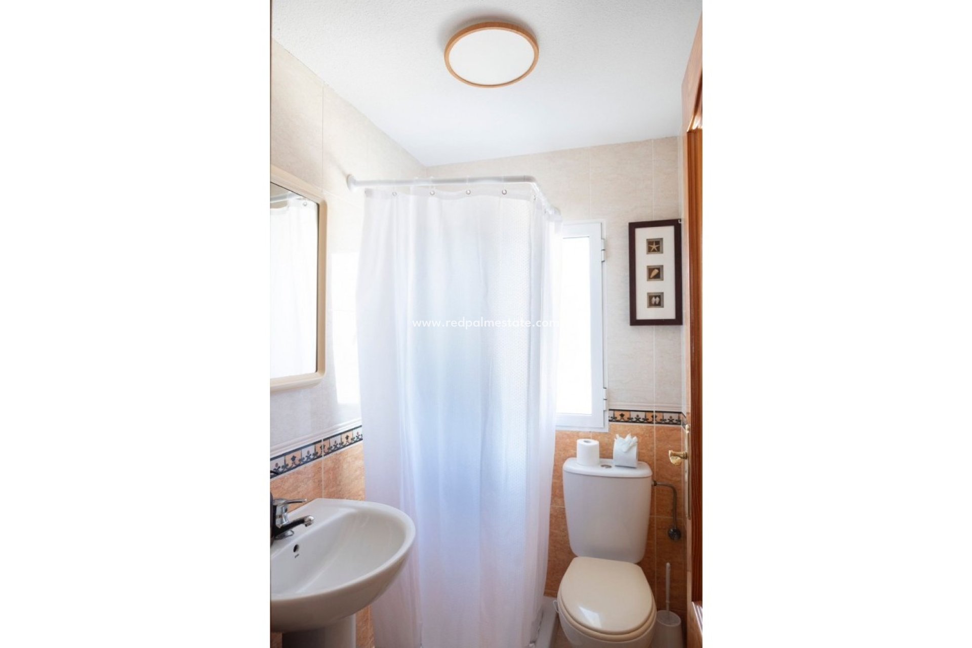 Revente - Maison de ville -
San Javier