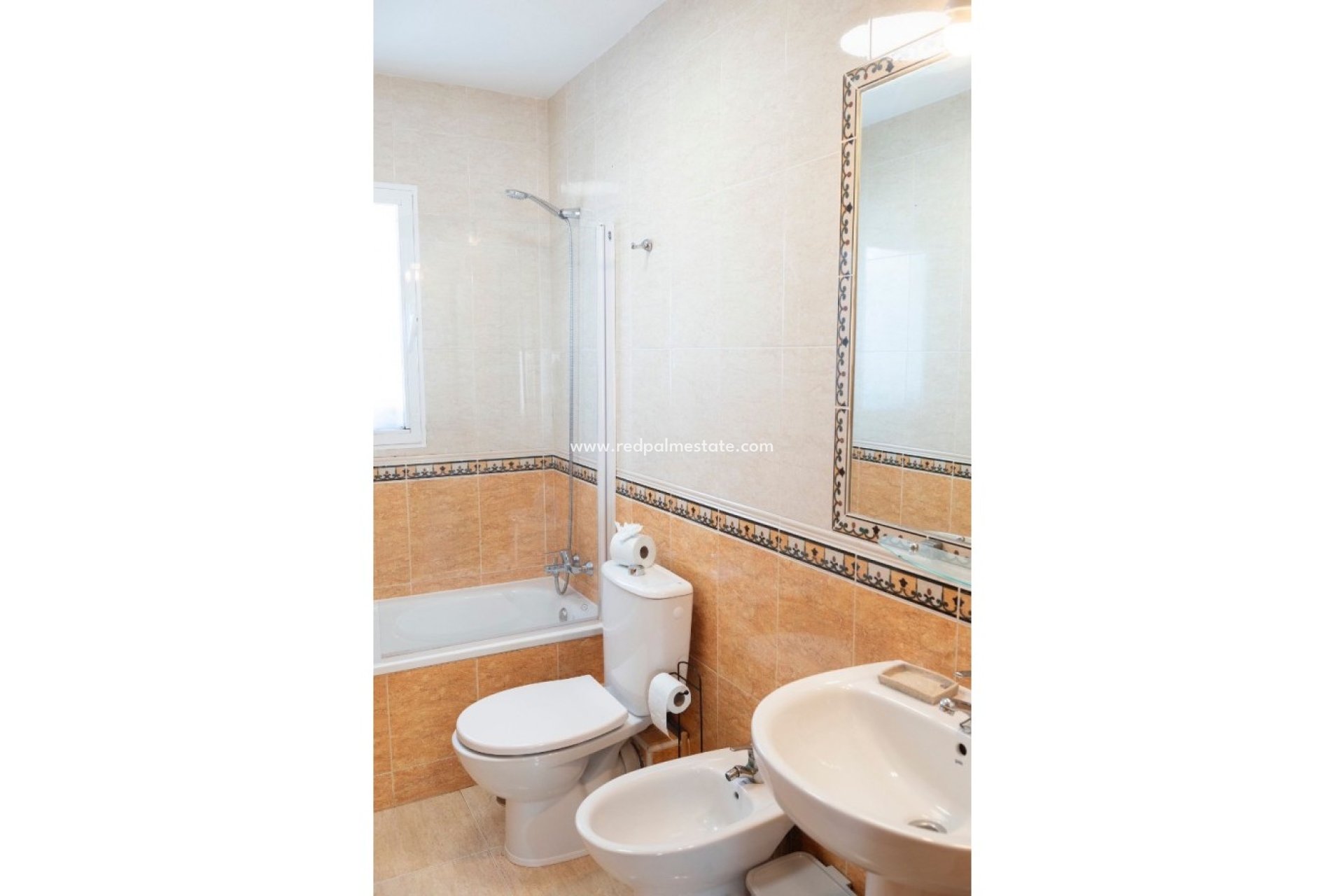 Revente - Maison de ville -
San Javier