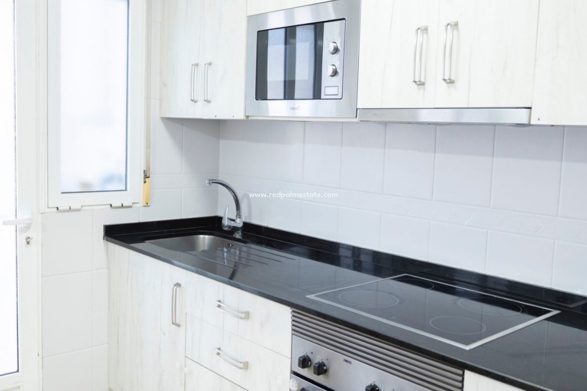 Revente - Maison de ville -
San Javier