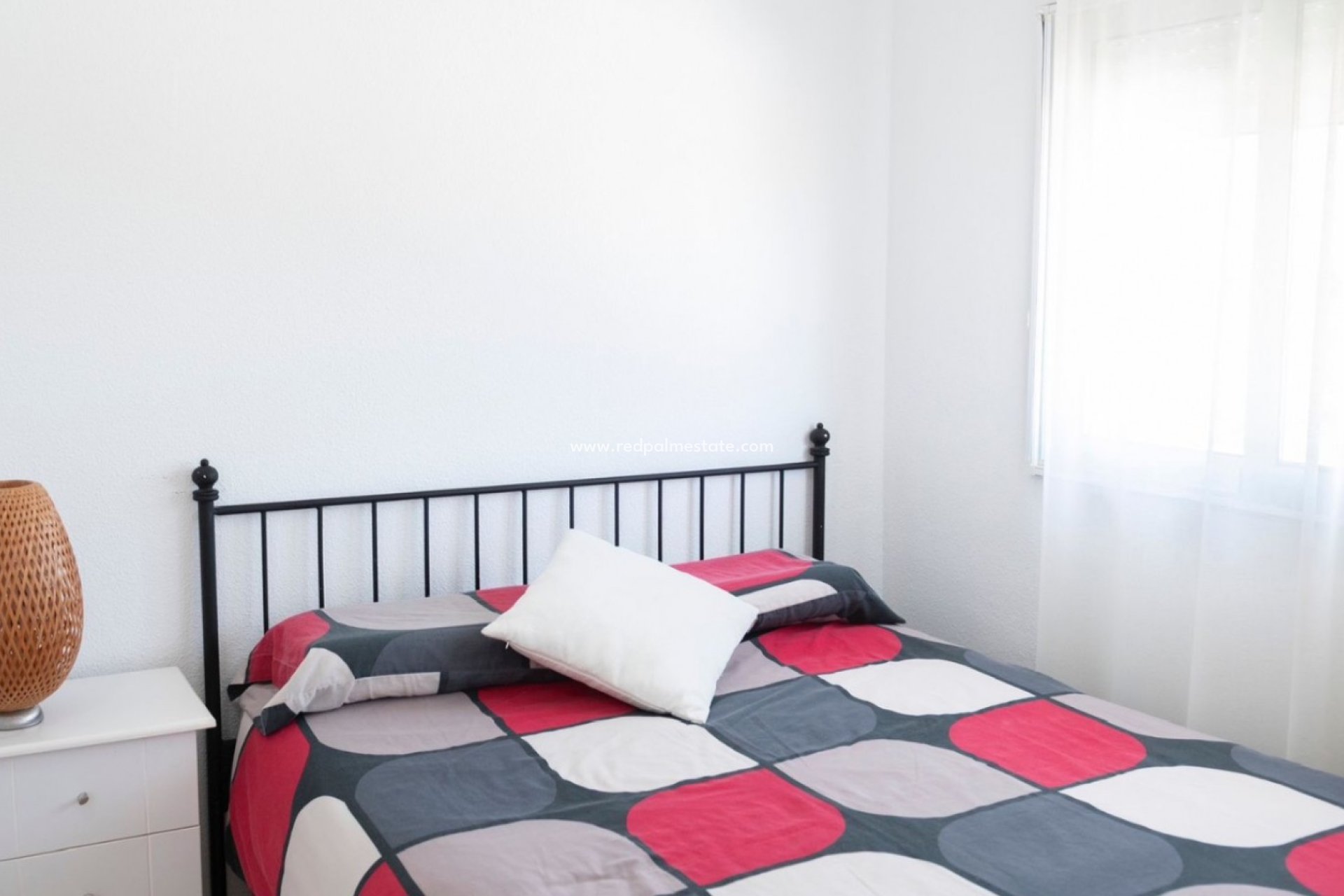 Revente - Maison de ville -
San Javier