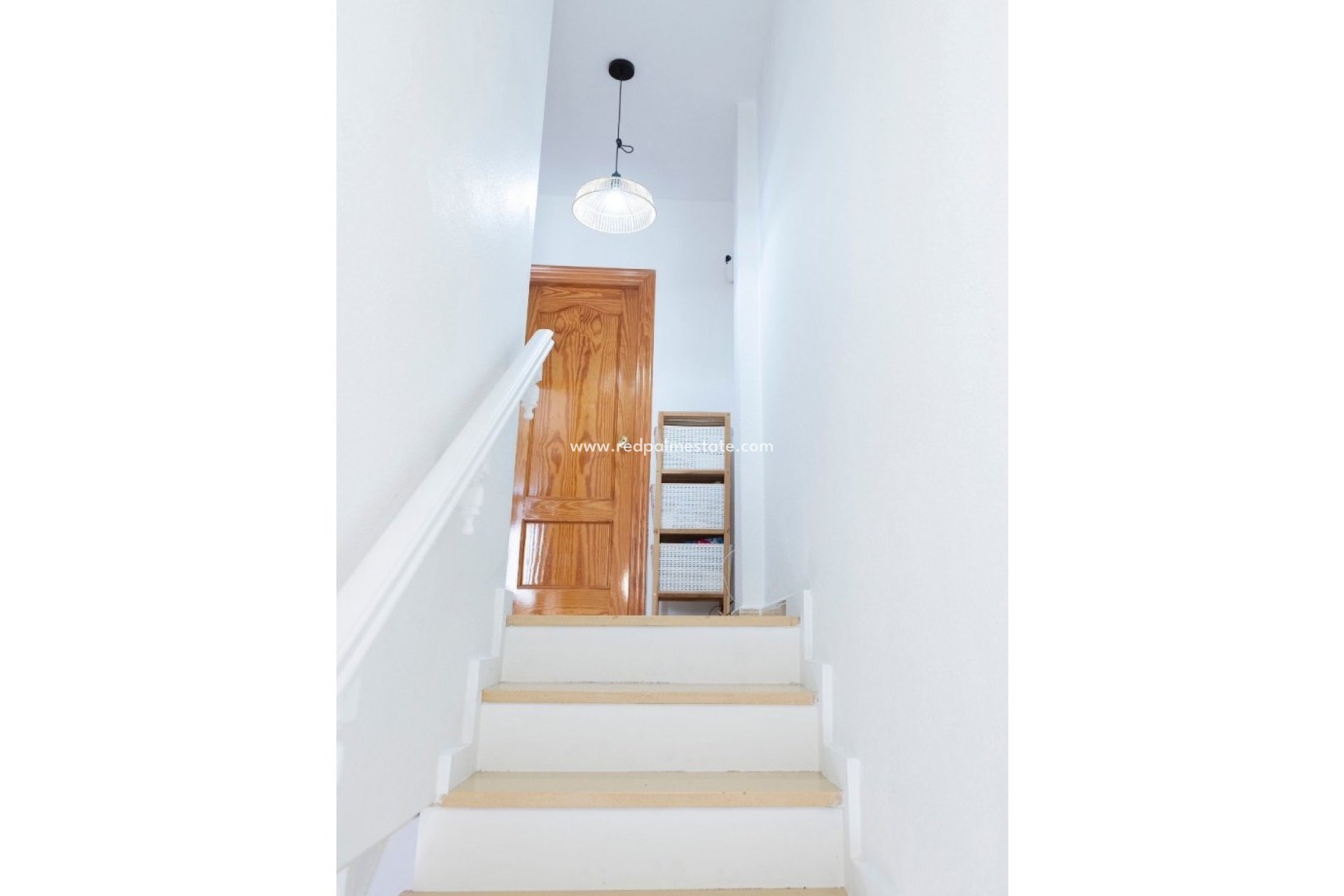 Revente - Maison de ville -
San Javier