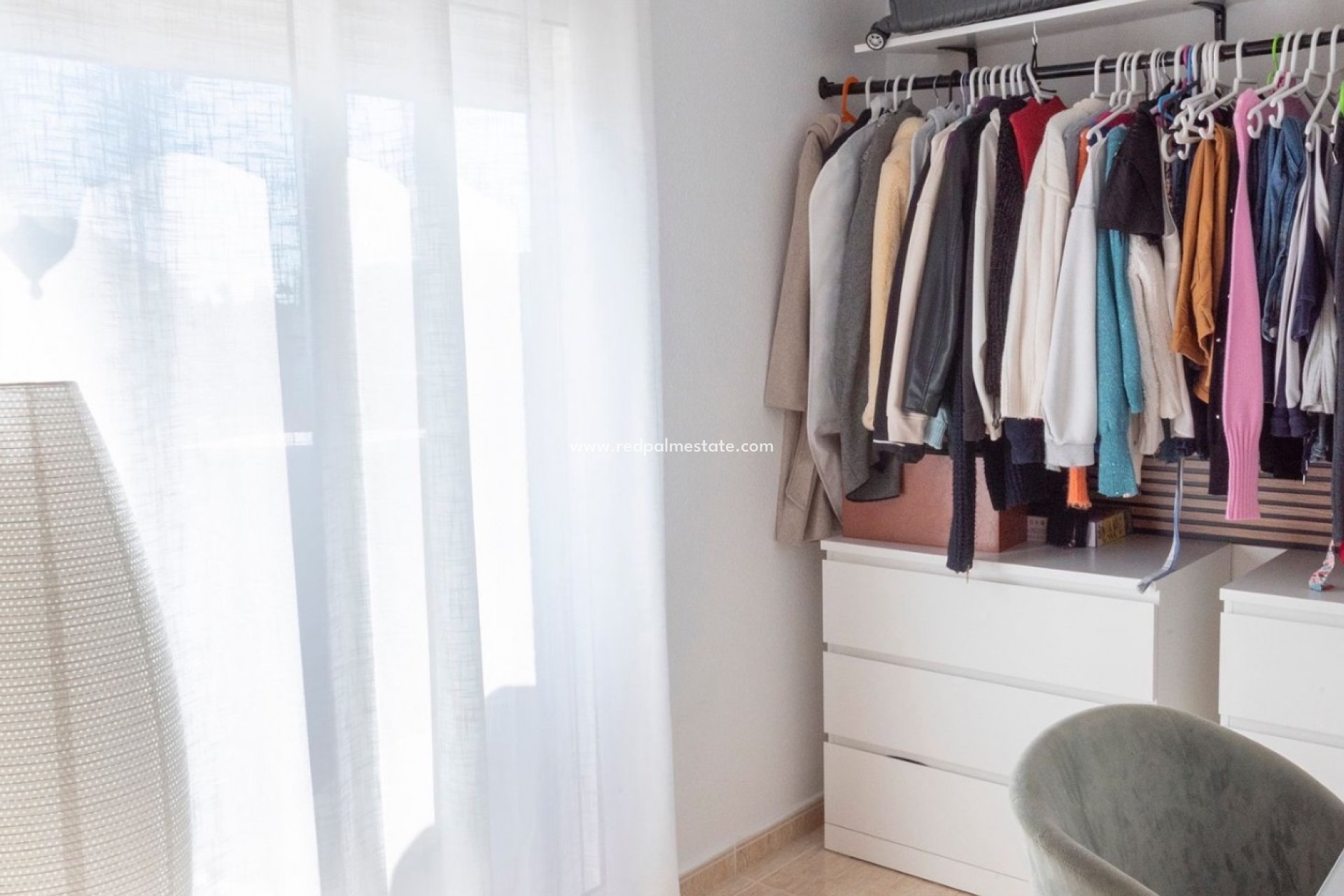 Revente - Maison de ville -
San Javier