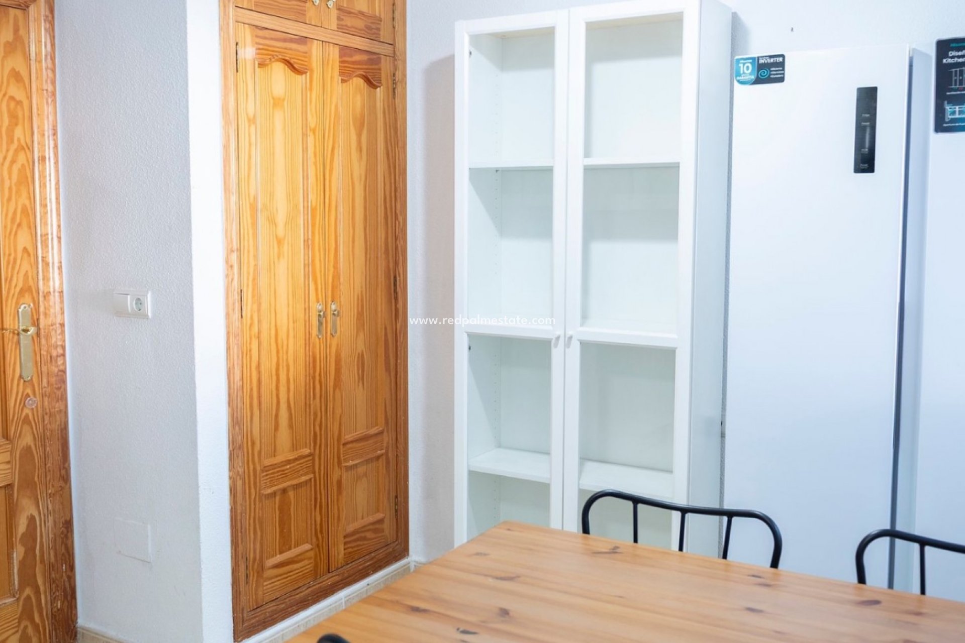 Revente - Maison de ville -
San Javier