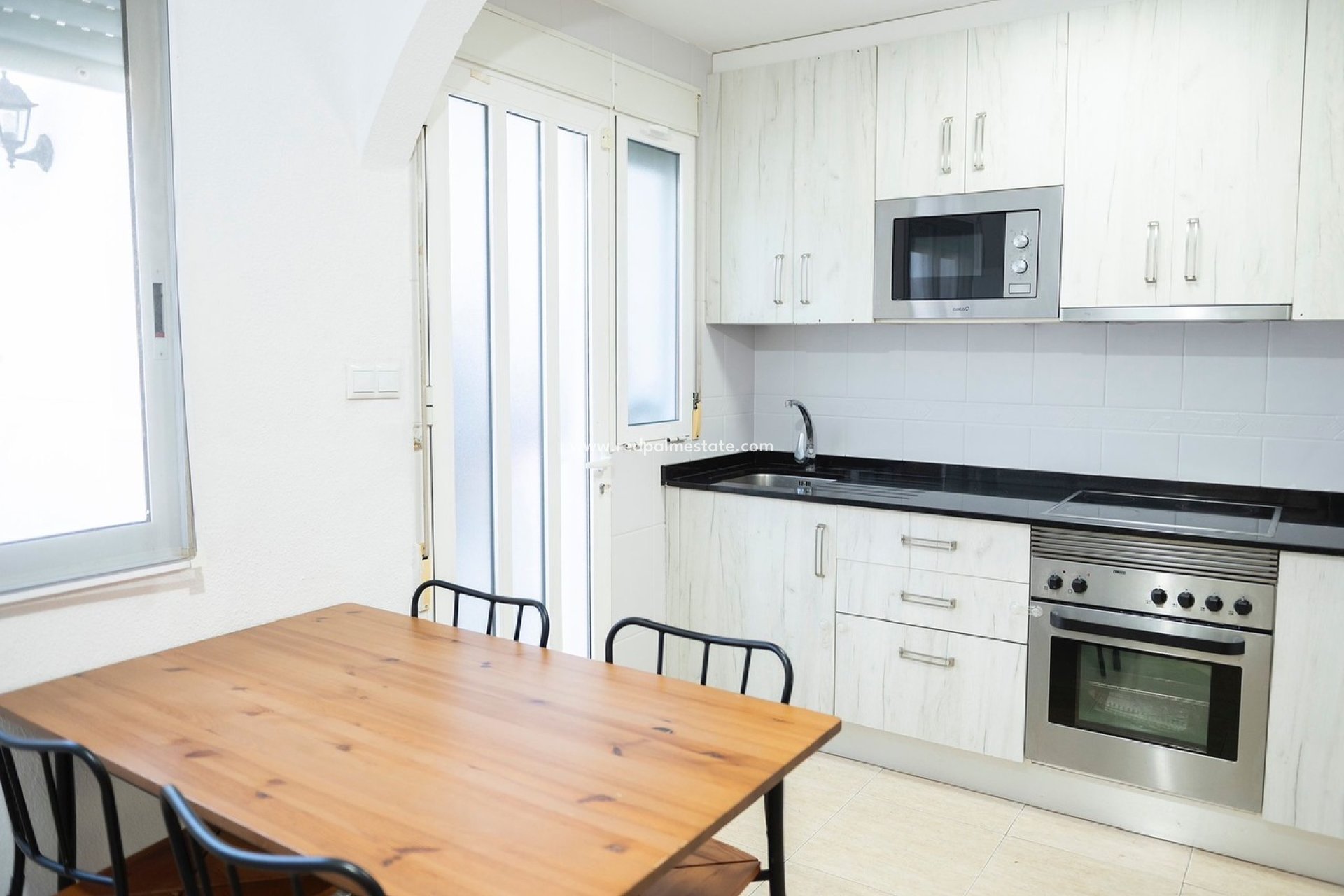 Revente - Maison de ville -
San Javier