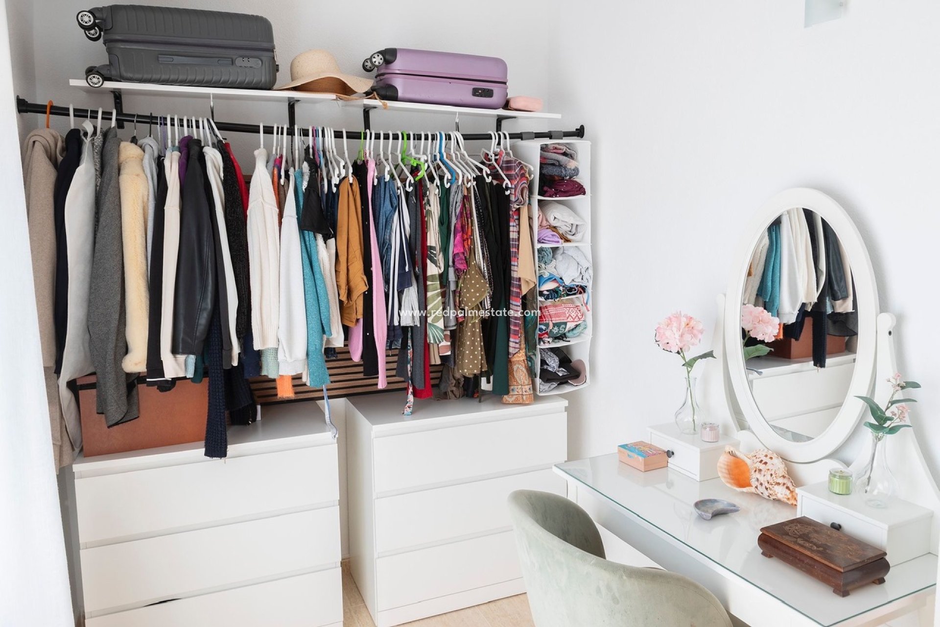 Revente - Maison de ville -
San Javier