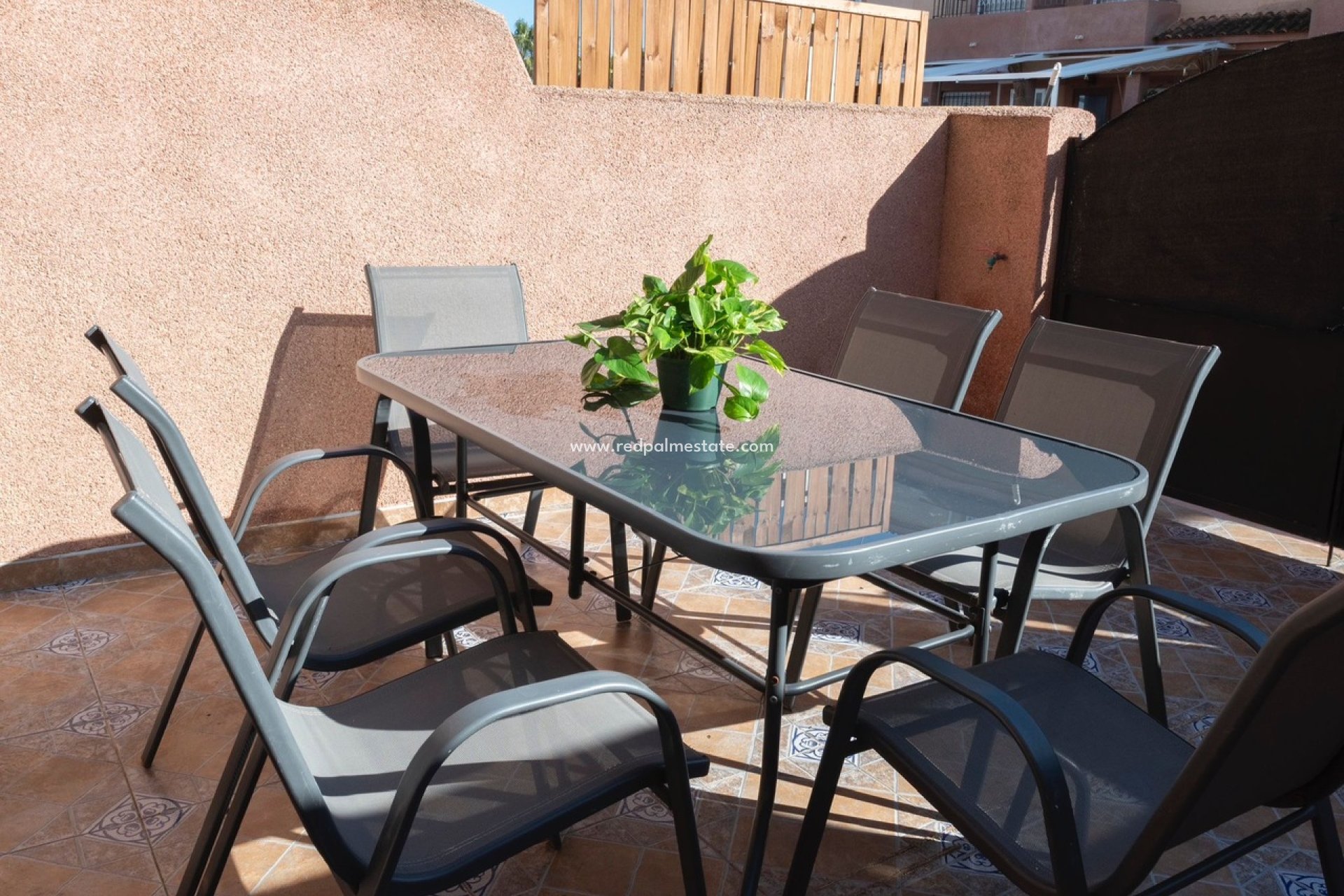 Revente - Maison de ville -
San Javier