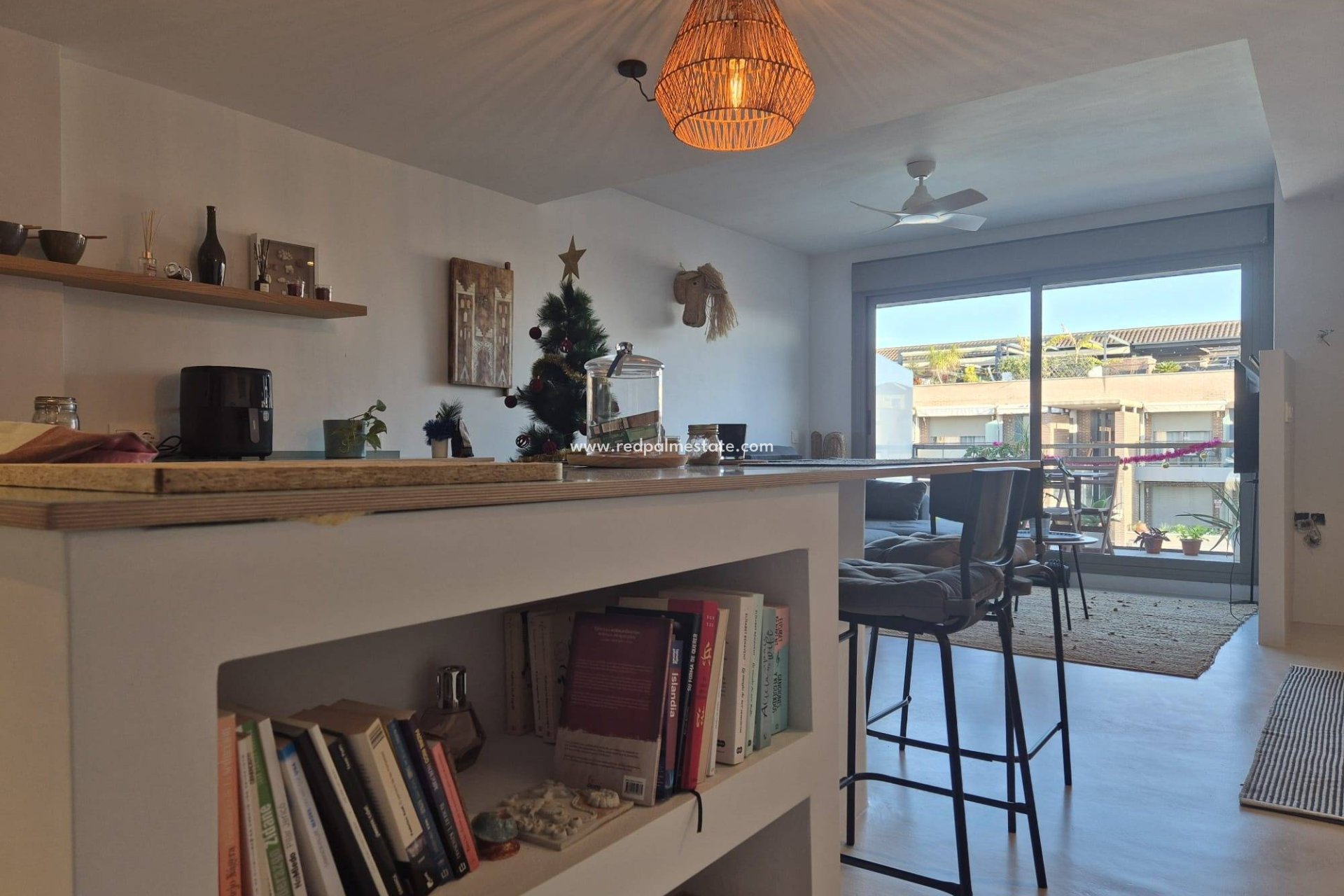 Revente - Maison de ville -
San Javier