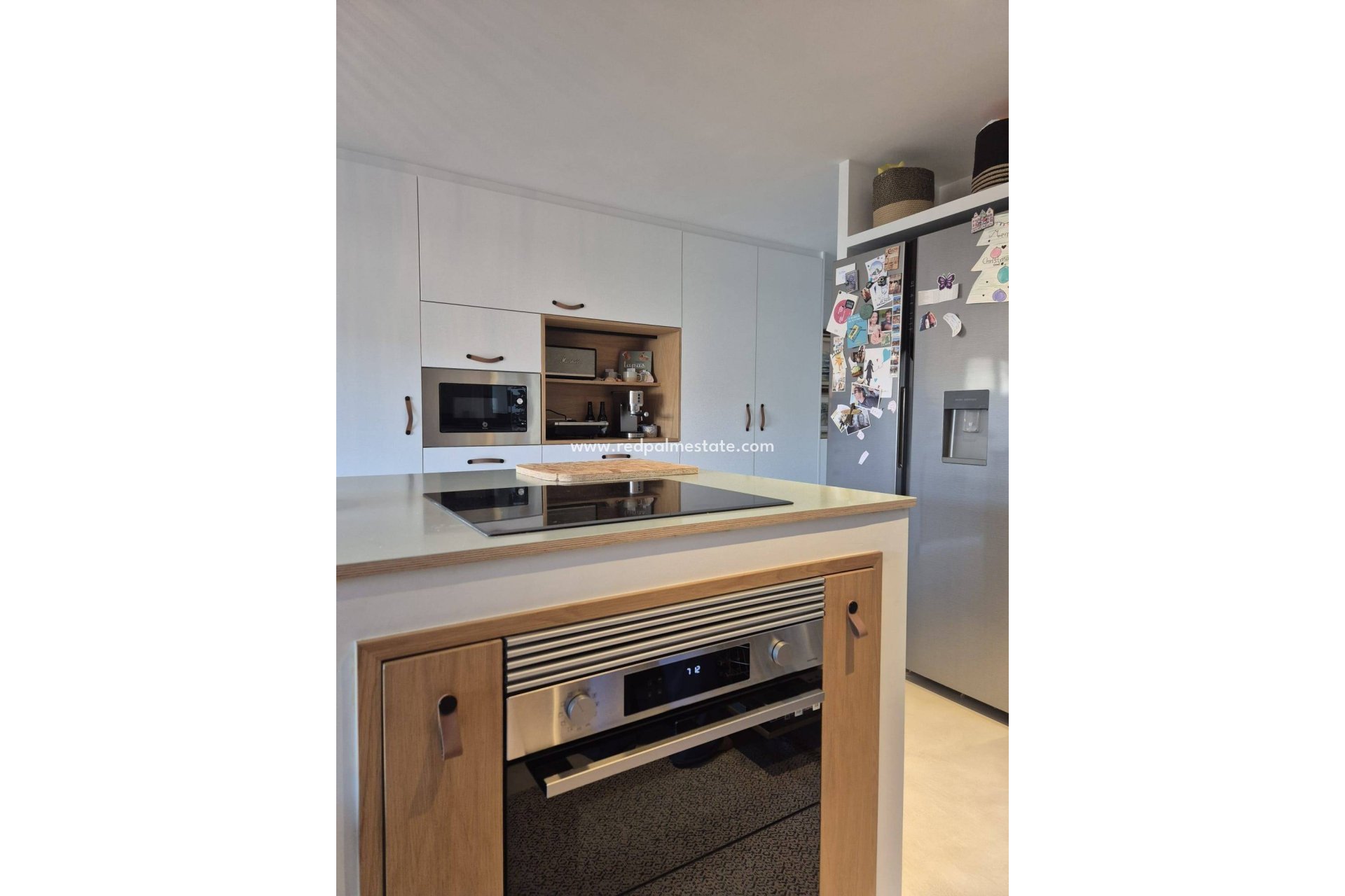 Revente - Maison de ville -
San Javier