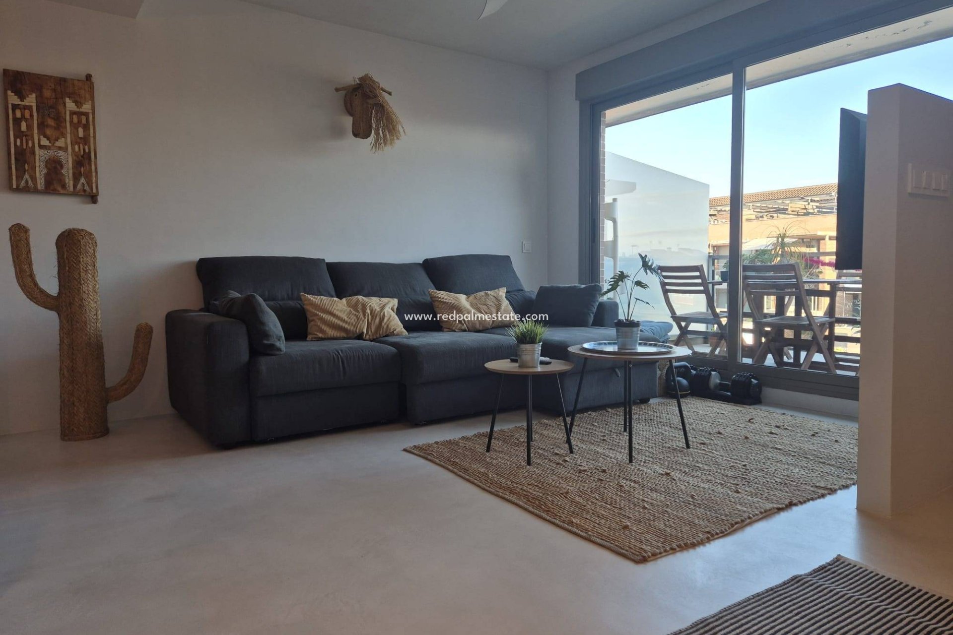 Revente - Maison de ville -
San Javier