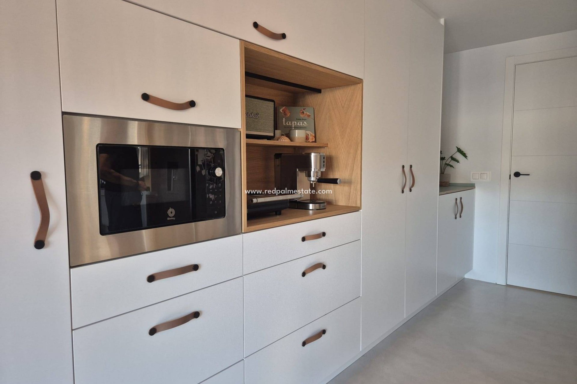 Revente - Maison de ville -
San Javier