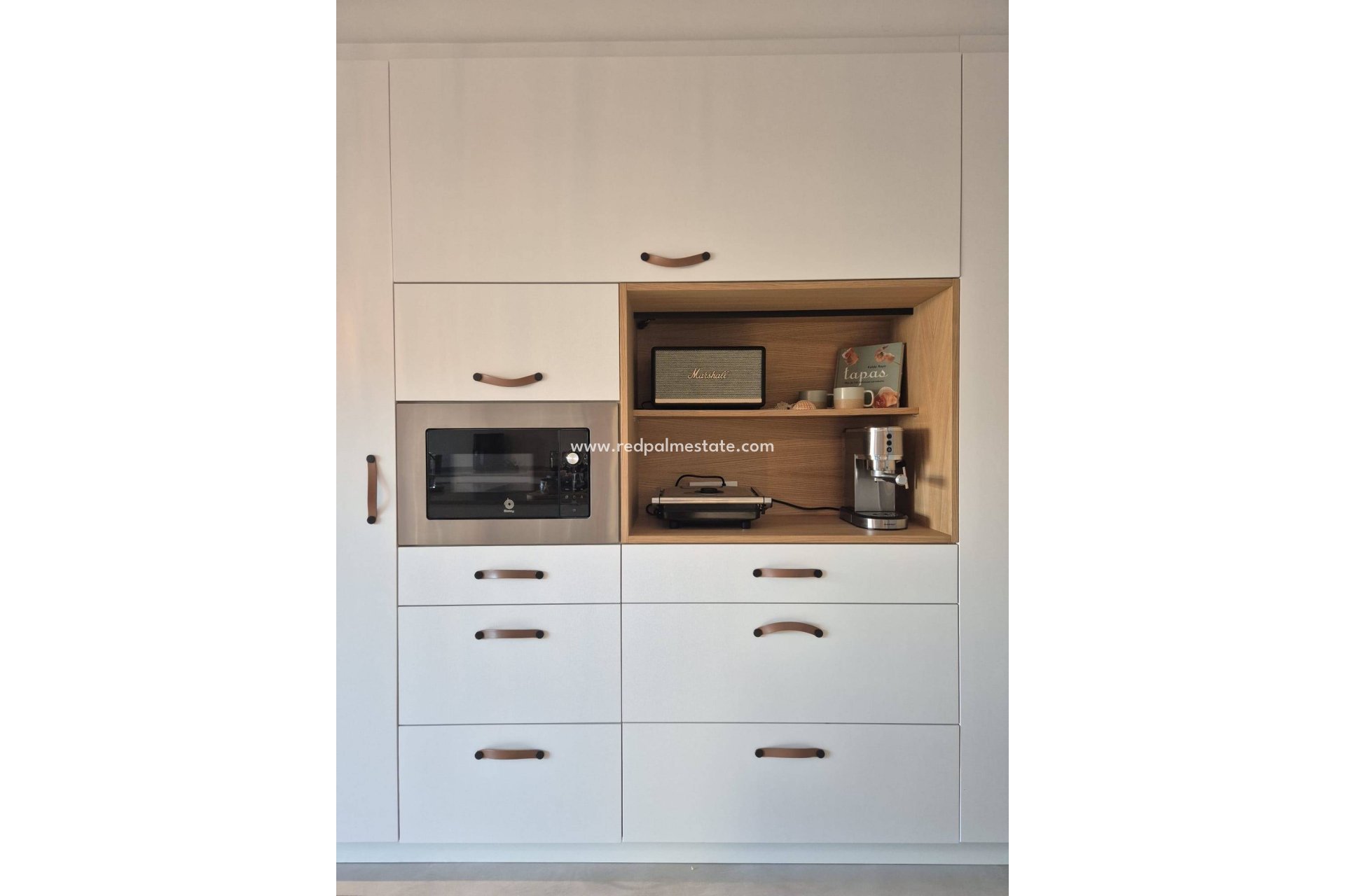 Revente - Maison de ville -
San Javier