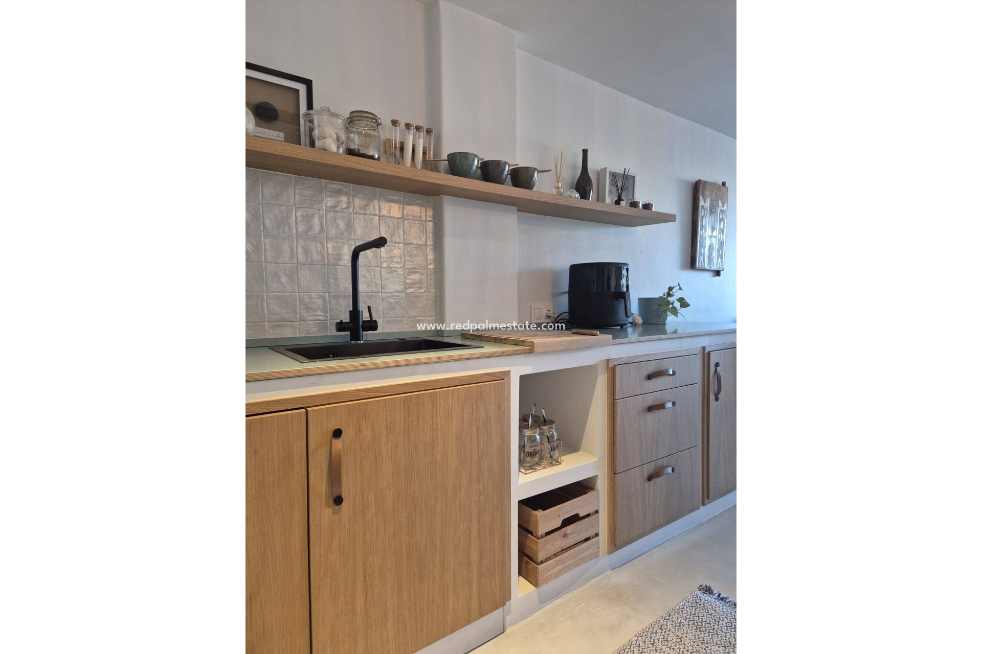 Revente - Maison de ville -
San Javier