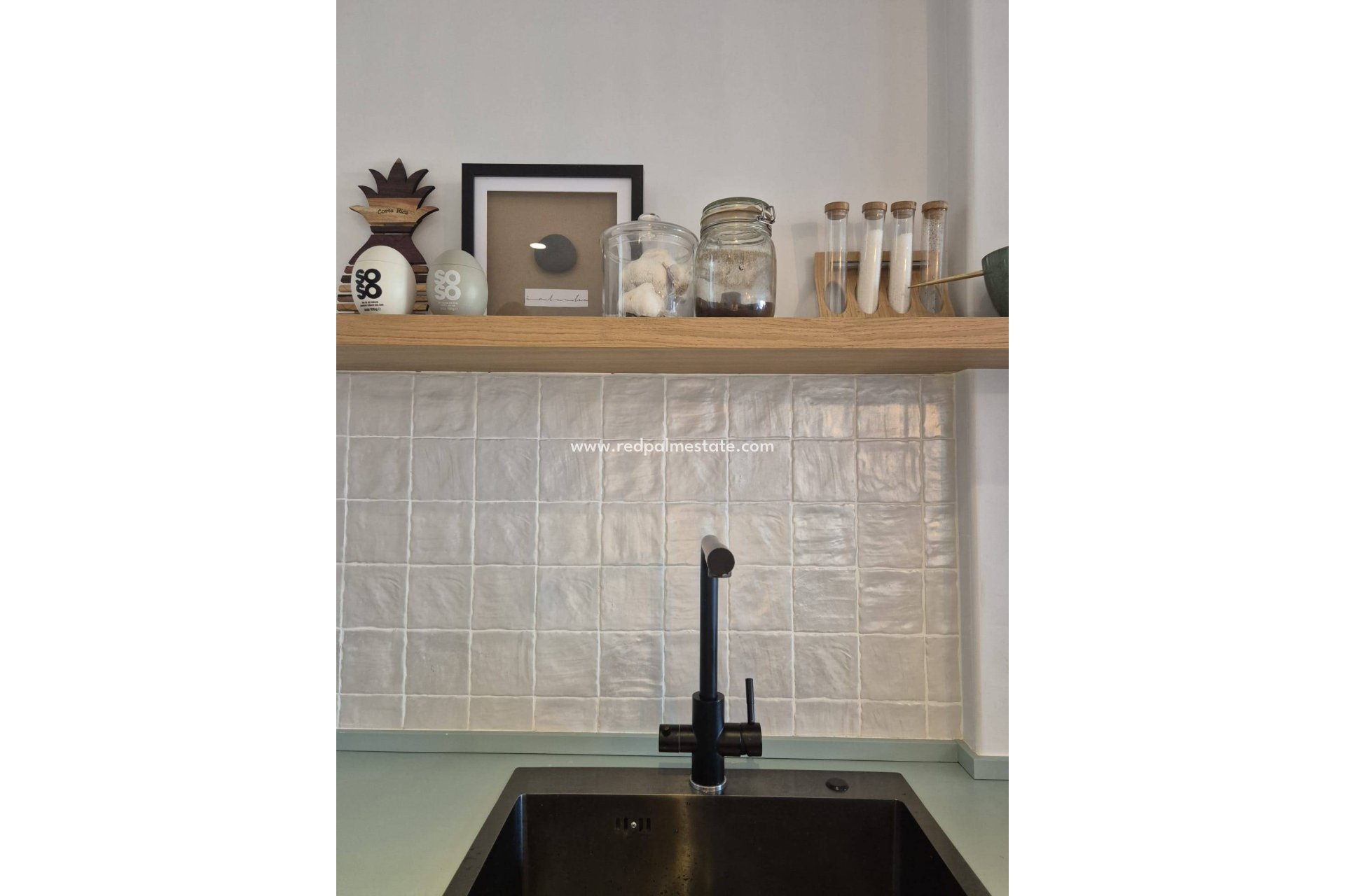 Revente - Maison de ville -
San Javier