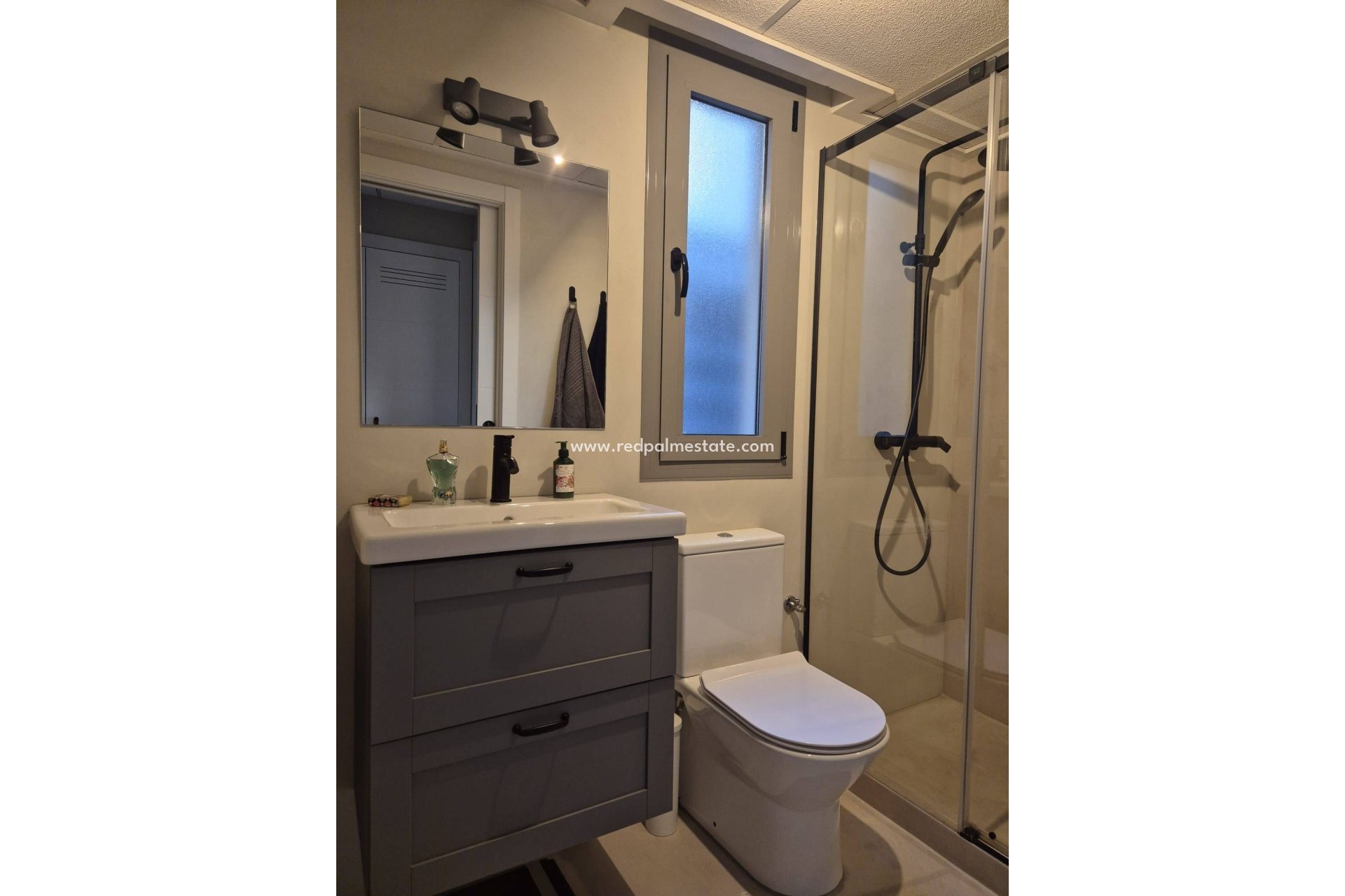 Revente - Maison de ville -
San Javier