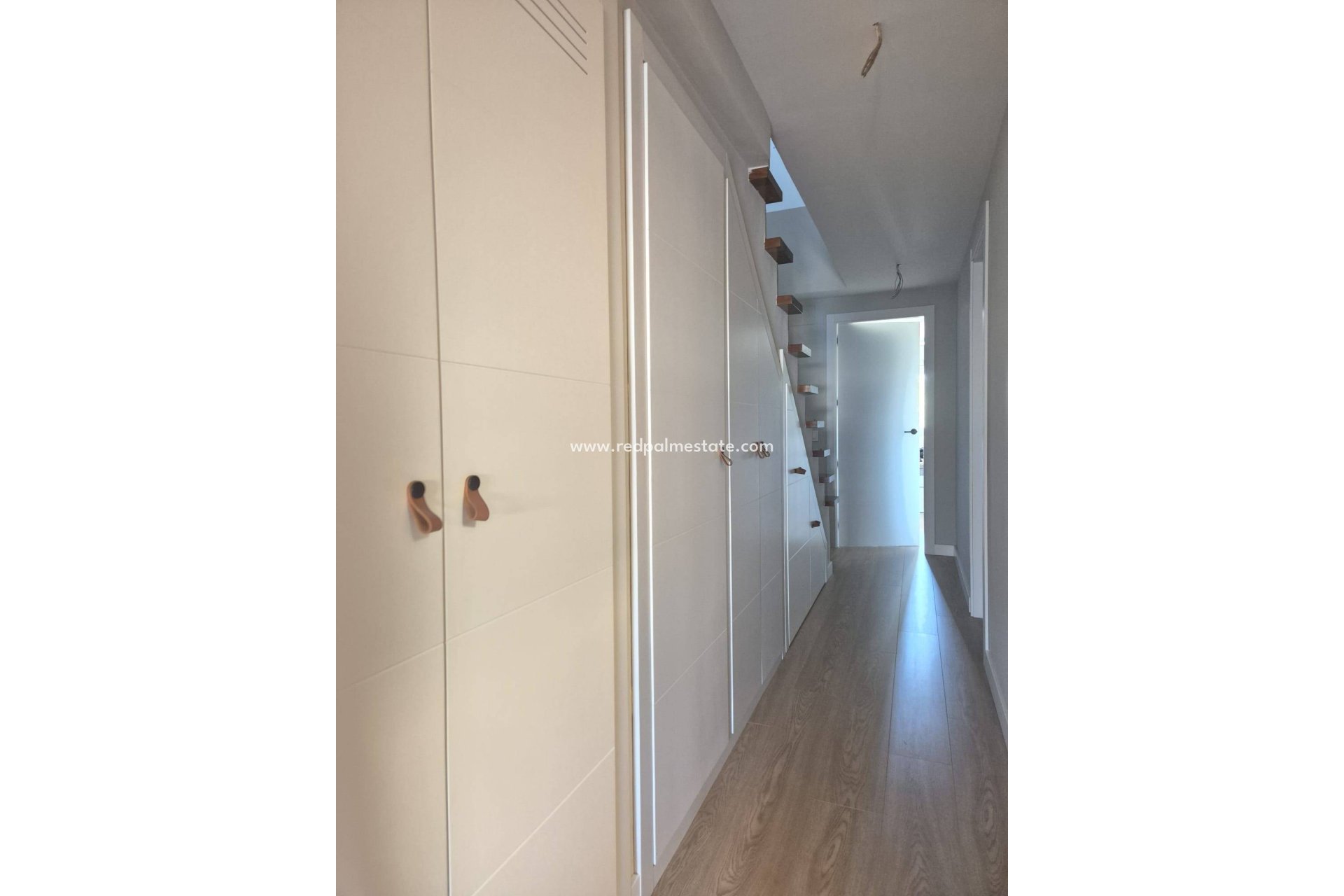 Revente - Maison de ville -
San Javier