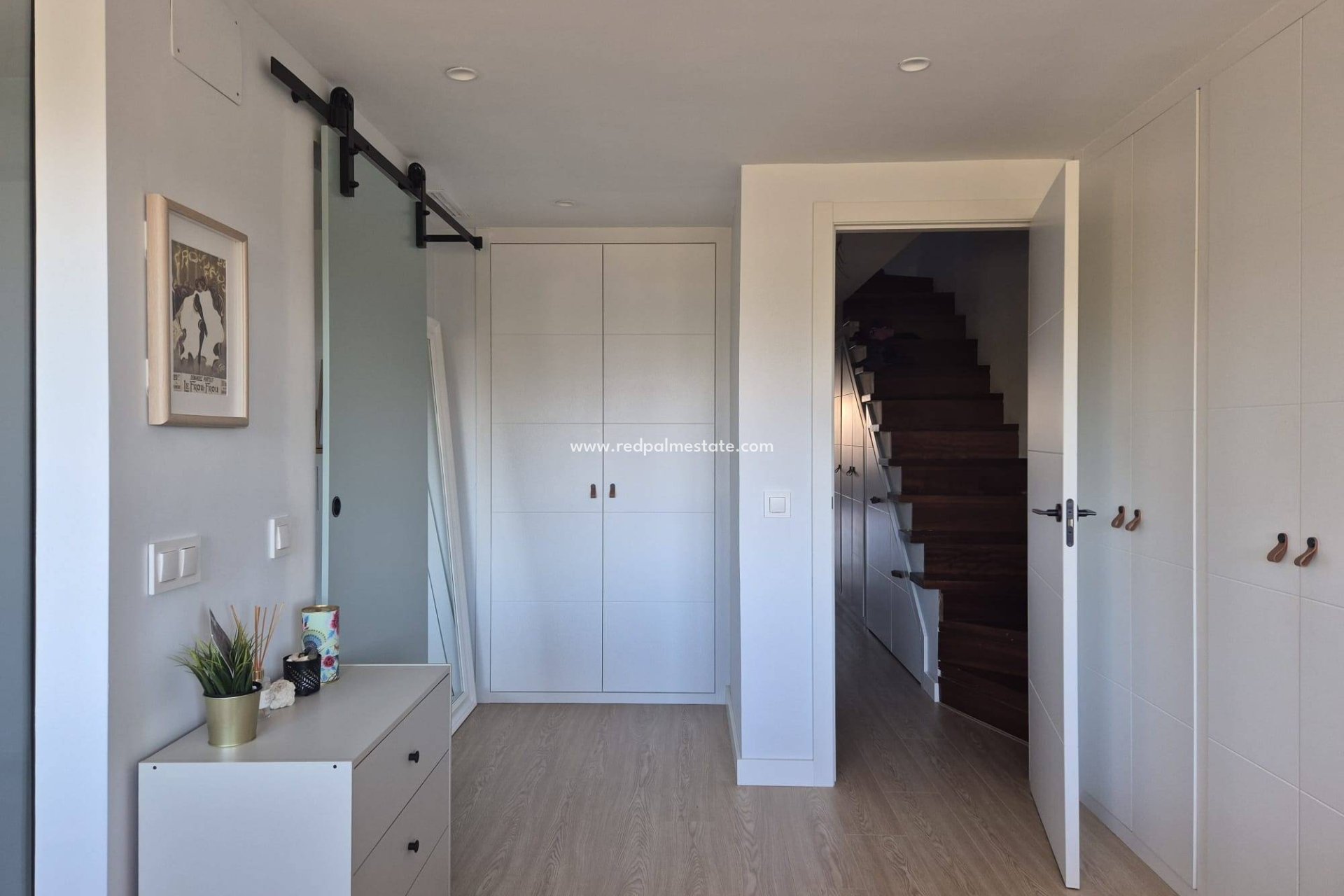 Revente - Maison de ville -
San Javier