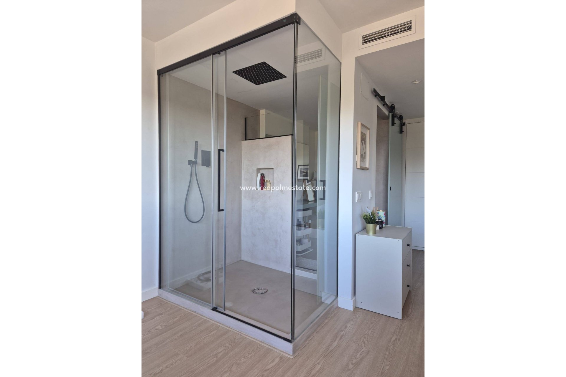 Revente - Maison de ville -
San Javier