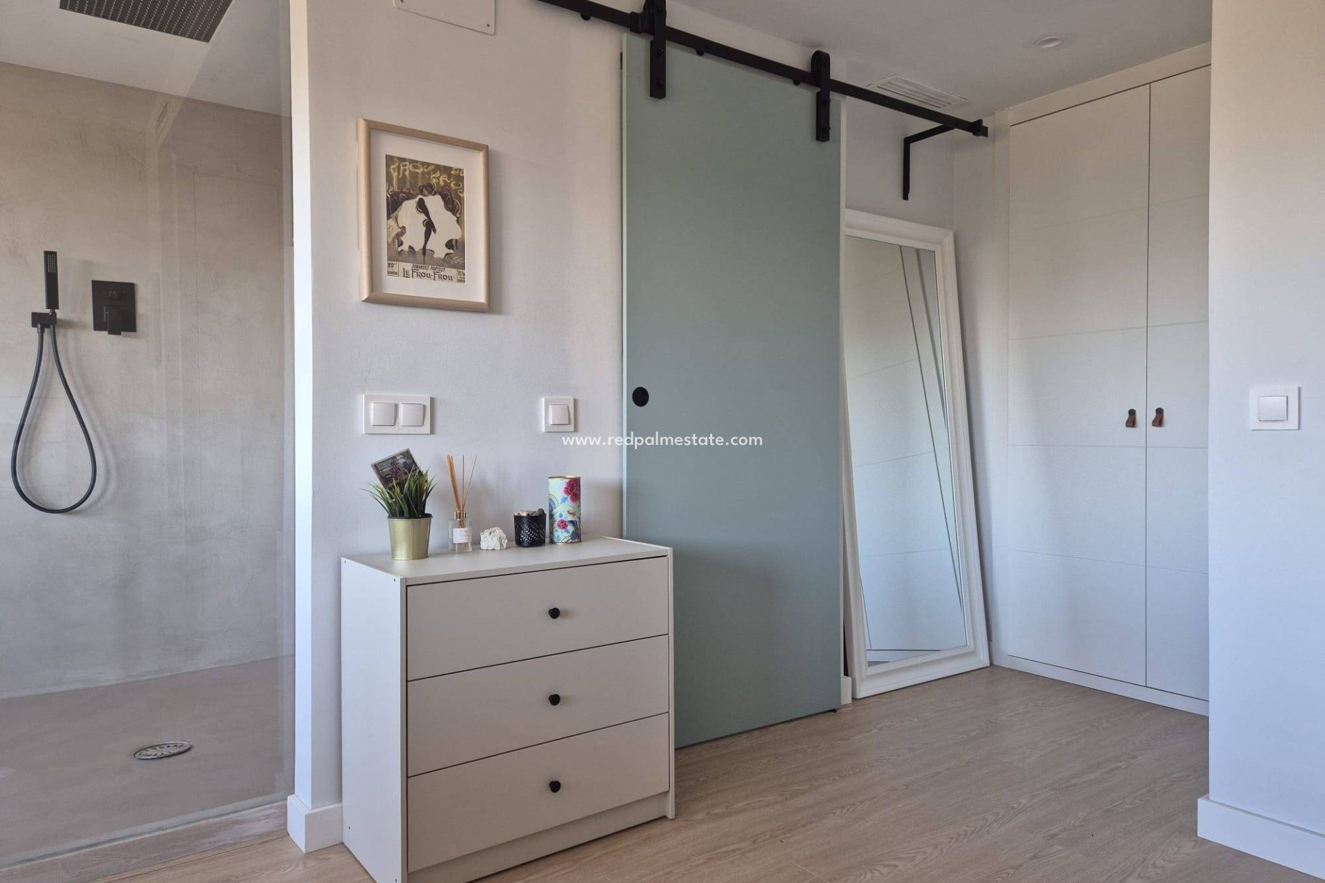 Revente - Maison de ville -
San Javier