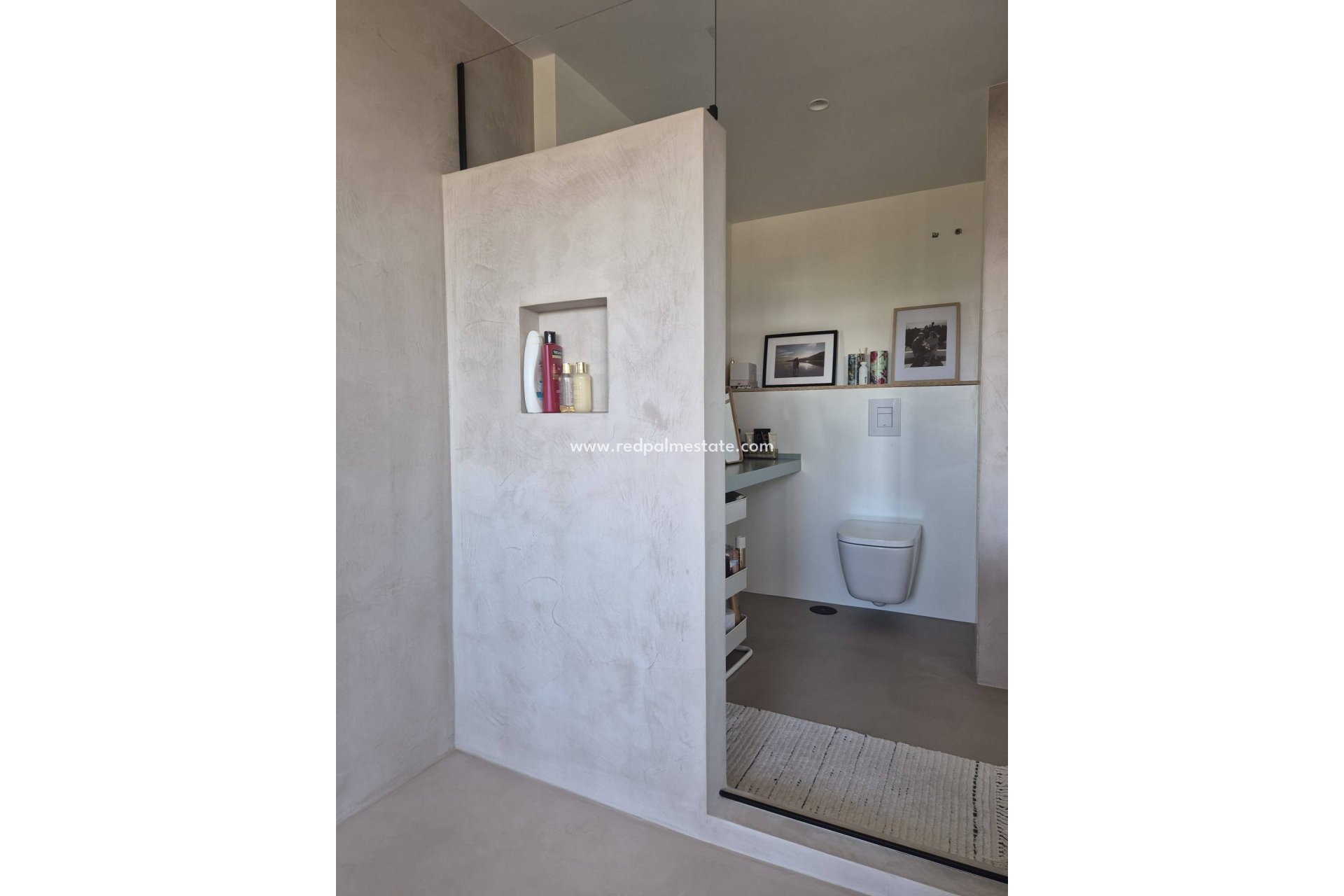 Revente - Maison de ville -
San Javier