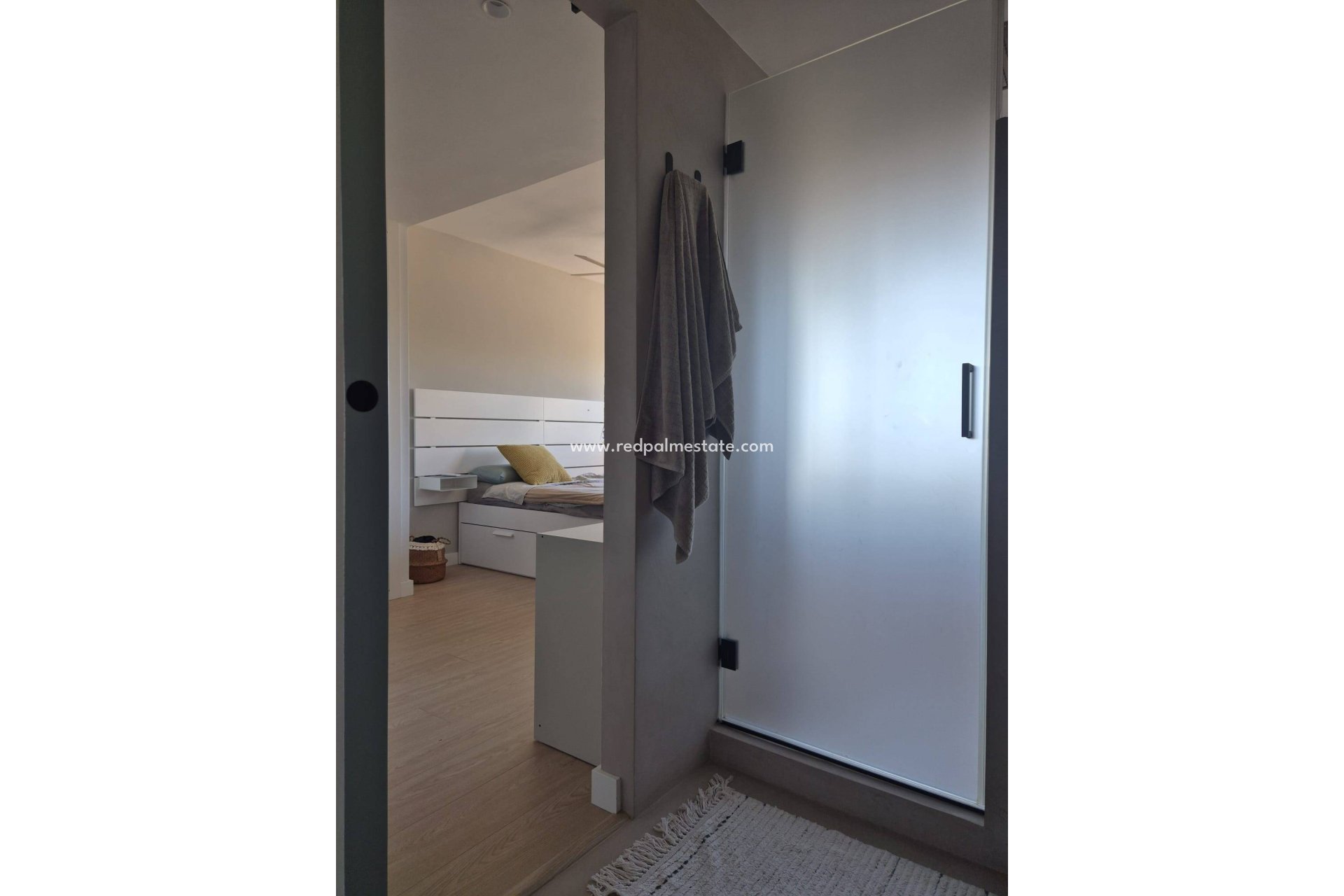 Revente - Maison de ville -
San Javier