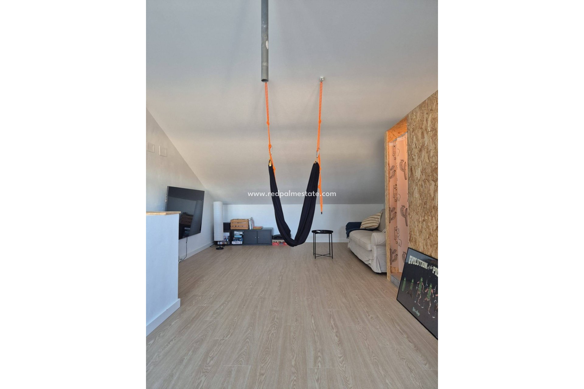 Revente - Maison de ville -
San Javier