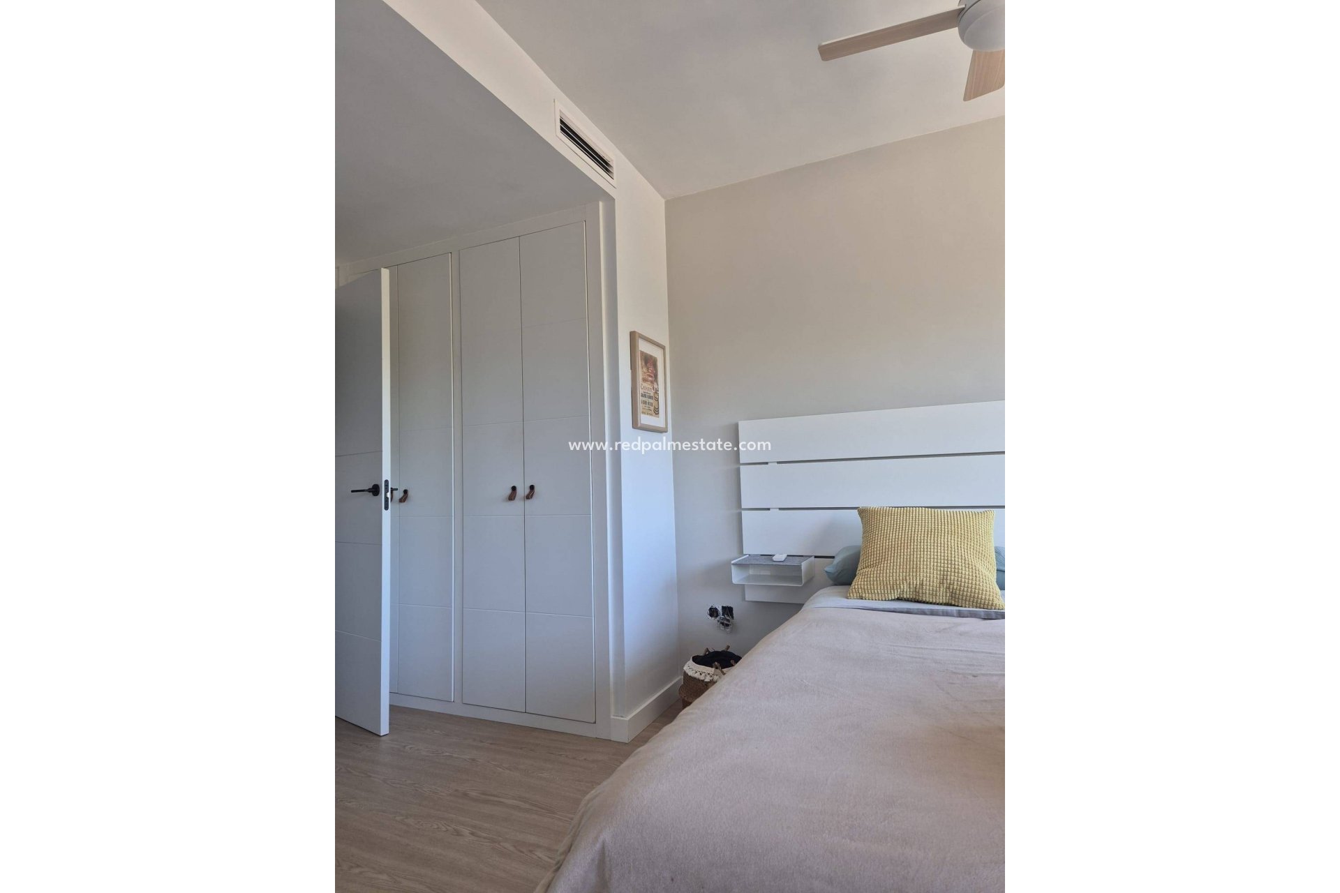 Revente - Maison de ville -
San Javier