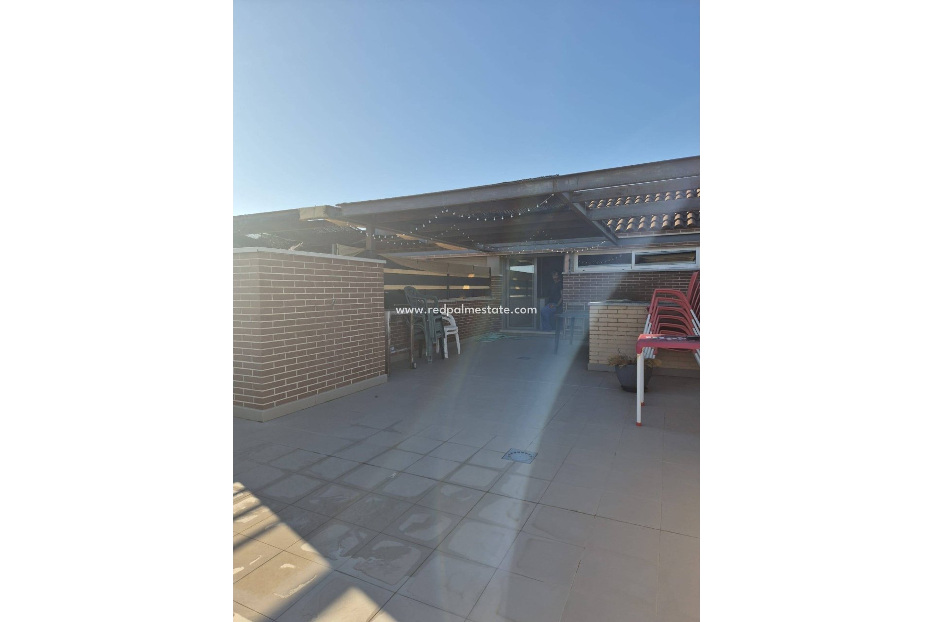 Revente - Maison de ville -
San Javier